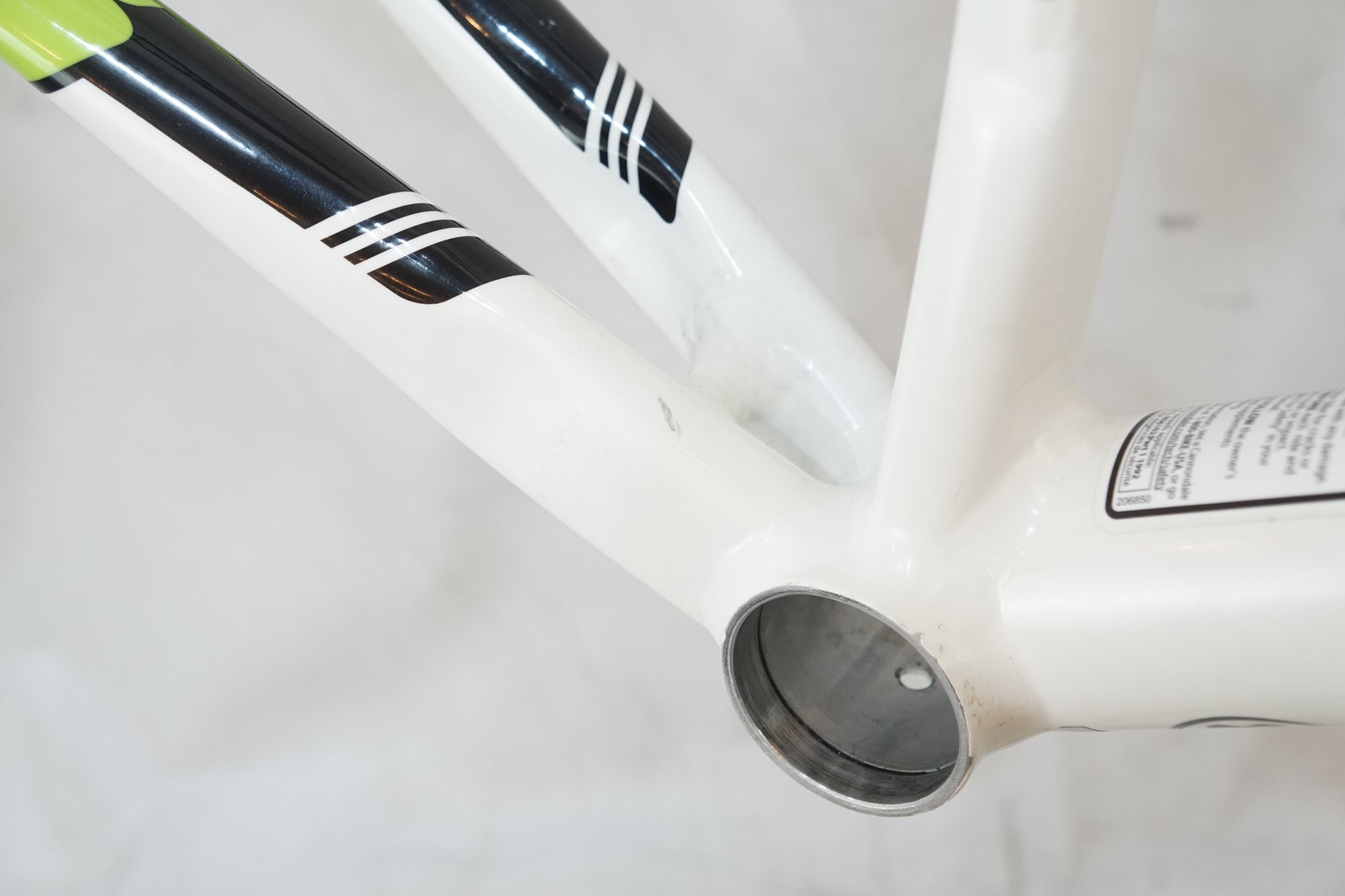 CANNONDALE 「キャノンデール」 CAAD10 2015年モデル フレームセット