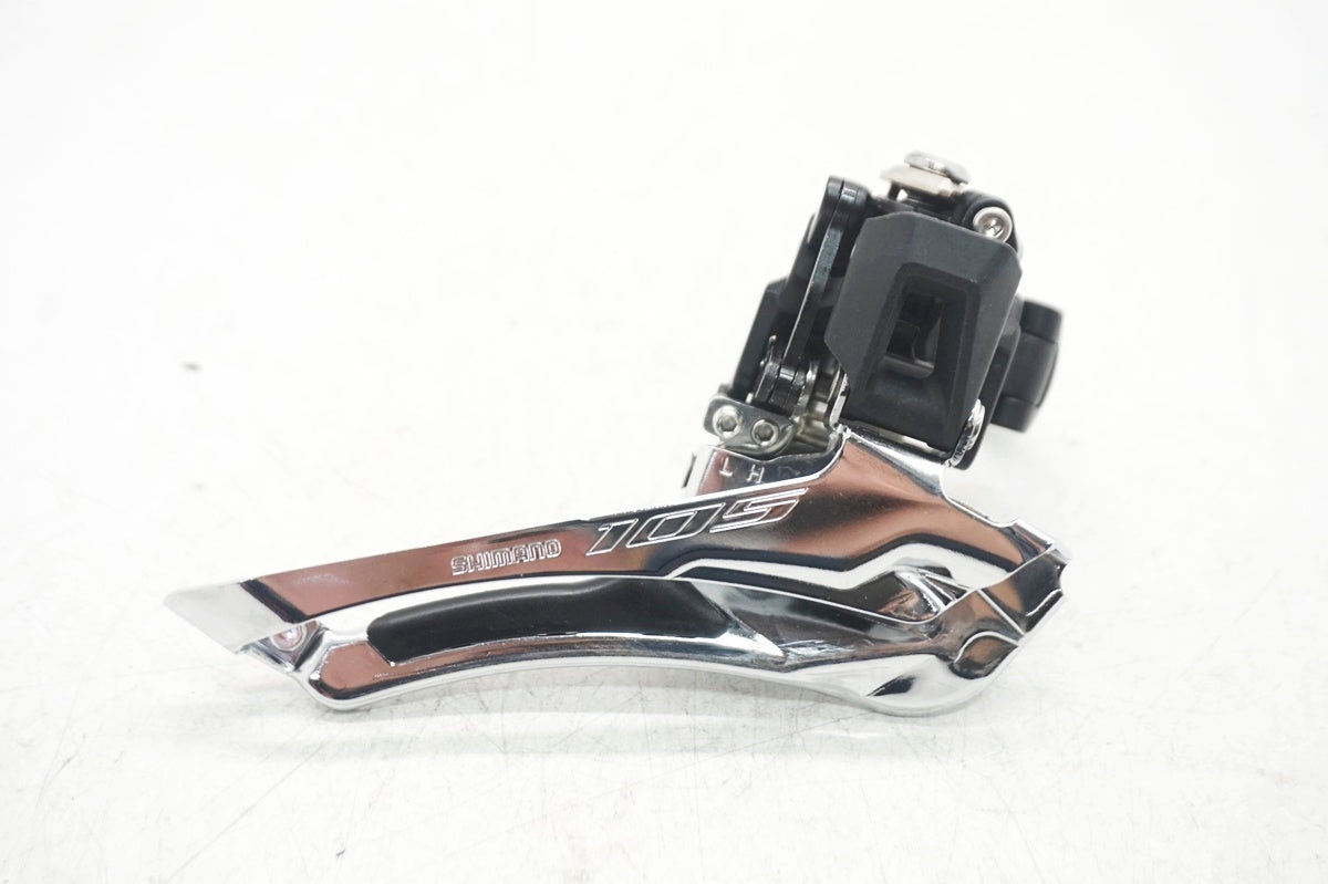 SHIMANO 「シマノ」 105 FD-R7100 フロントディレイラー / 大阪門真店