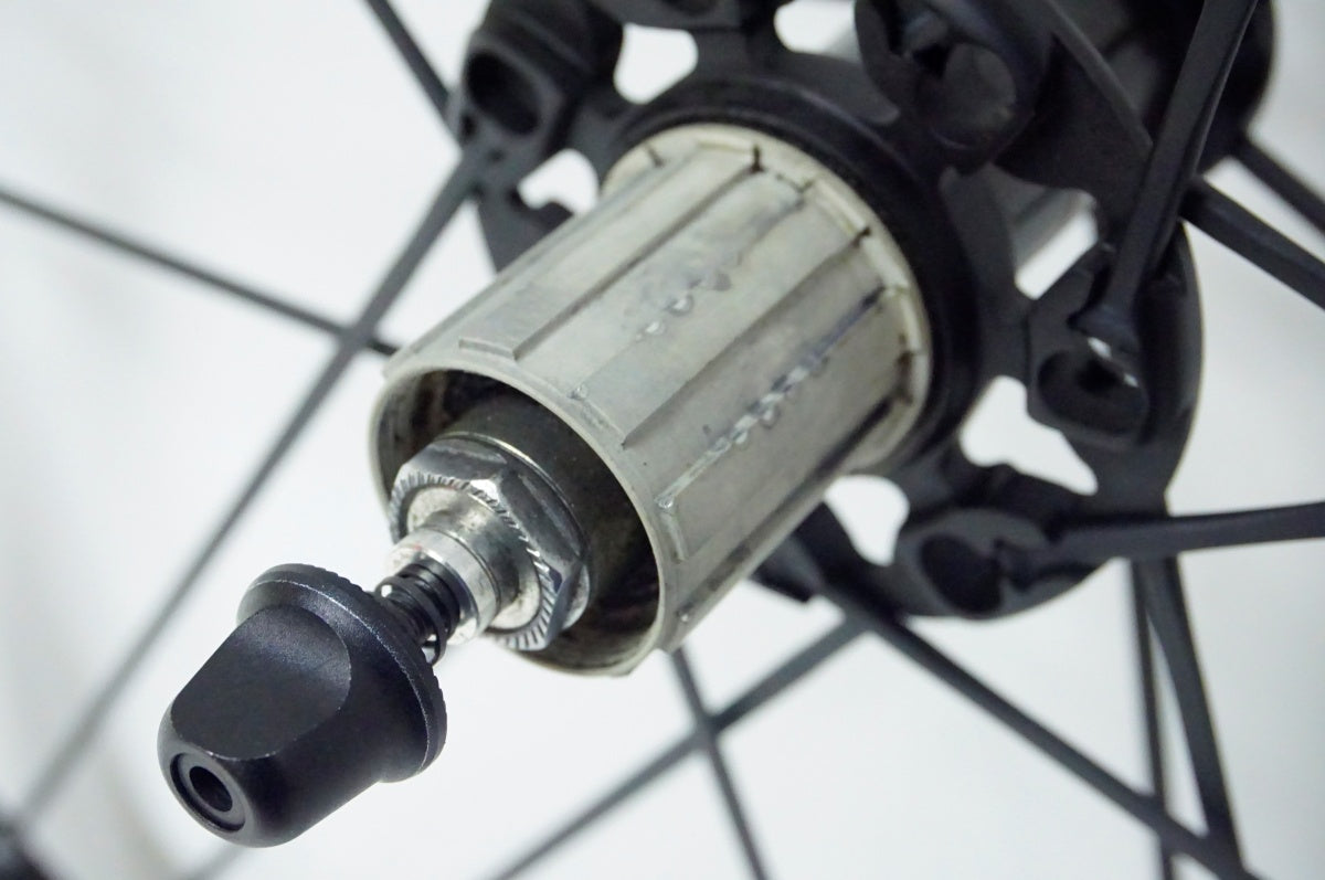 CAMPAGNOLO 「カンパニョーロ」 SHAMAL MILLE C15 シマノ11速 ホイールセット / 名古屋大須店