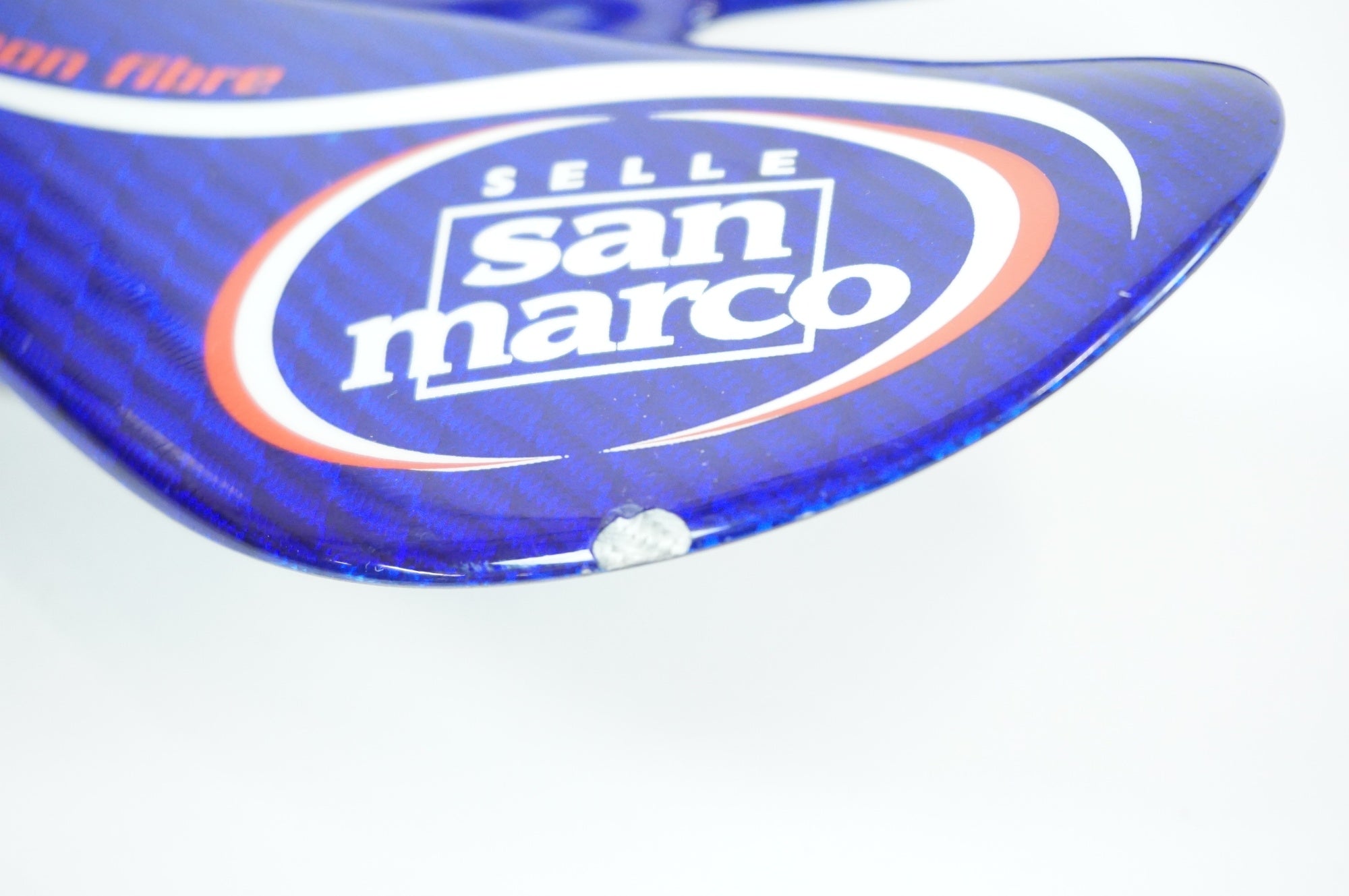 SELLE SAN MARCO 「セラサンマルコ」 ASPIDE COMPOSITE サドル