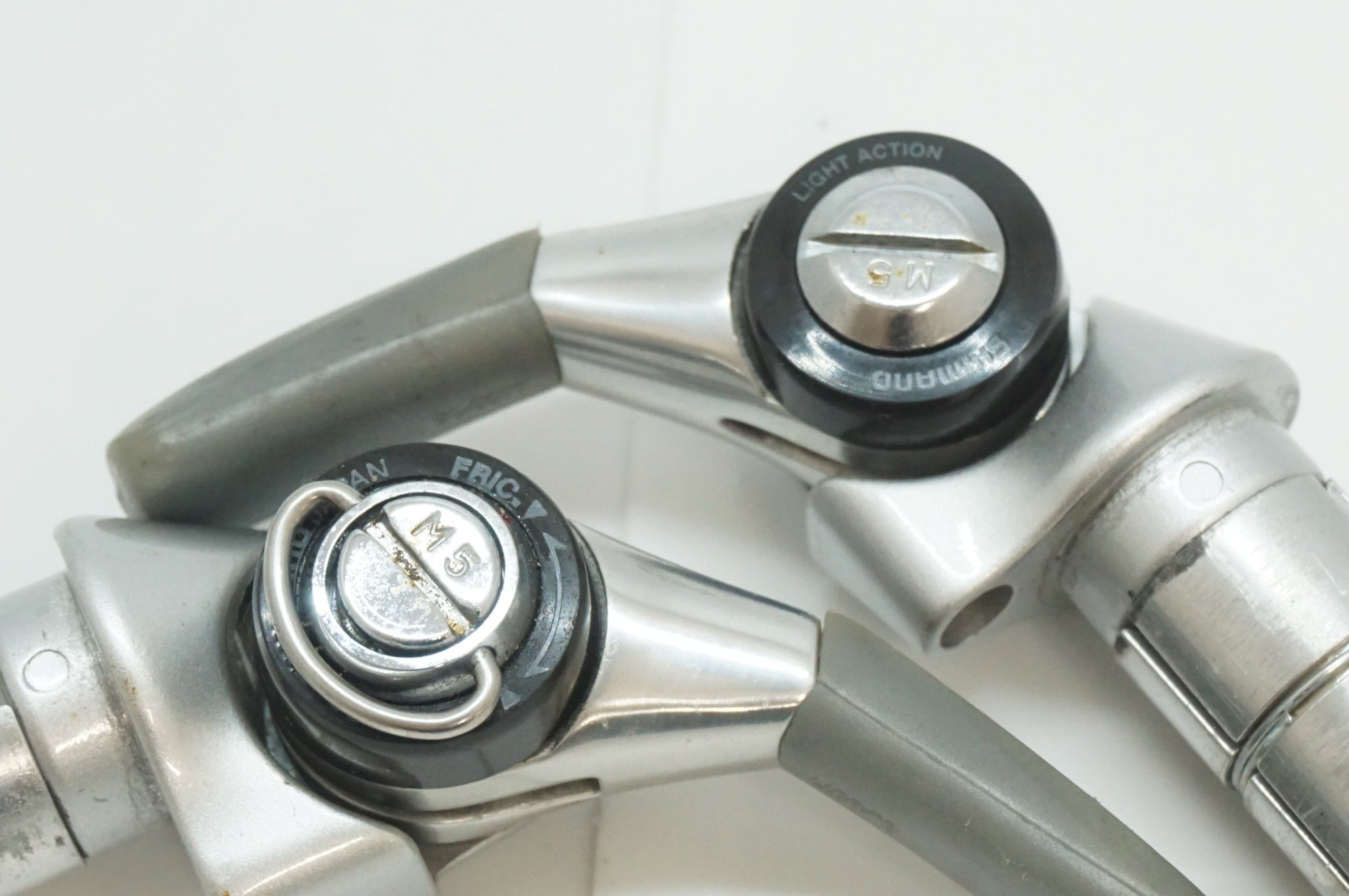 ジャンク SHIMANO 「シマノ」 DURA-ACE SL-BS77 バーエンドシフトレバー / 福岡店