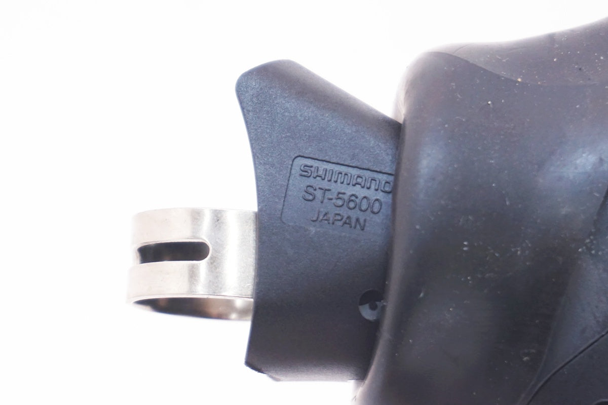 SHIMANO 「シマノ」 105 ST-5600 デュアルコントロールレバー / 大阪美原北インター店