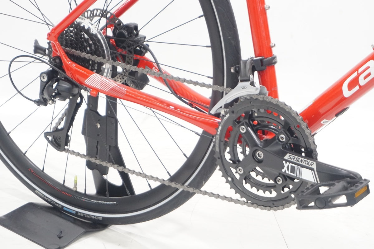 CANNONDALE 「キャノンデール」 QUICK4 DISC 2019年モデル クロスバイク / 滋賀大津店
