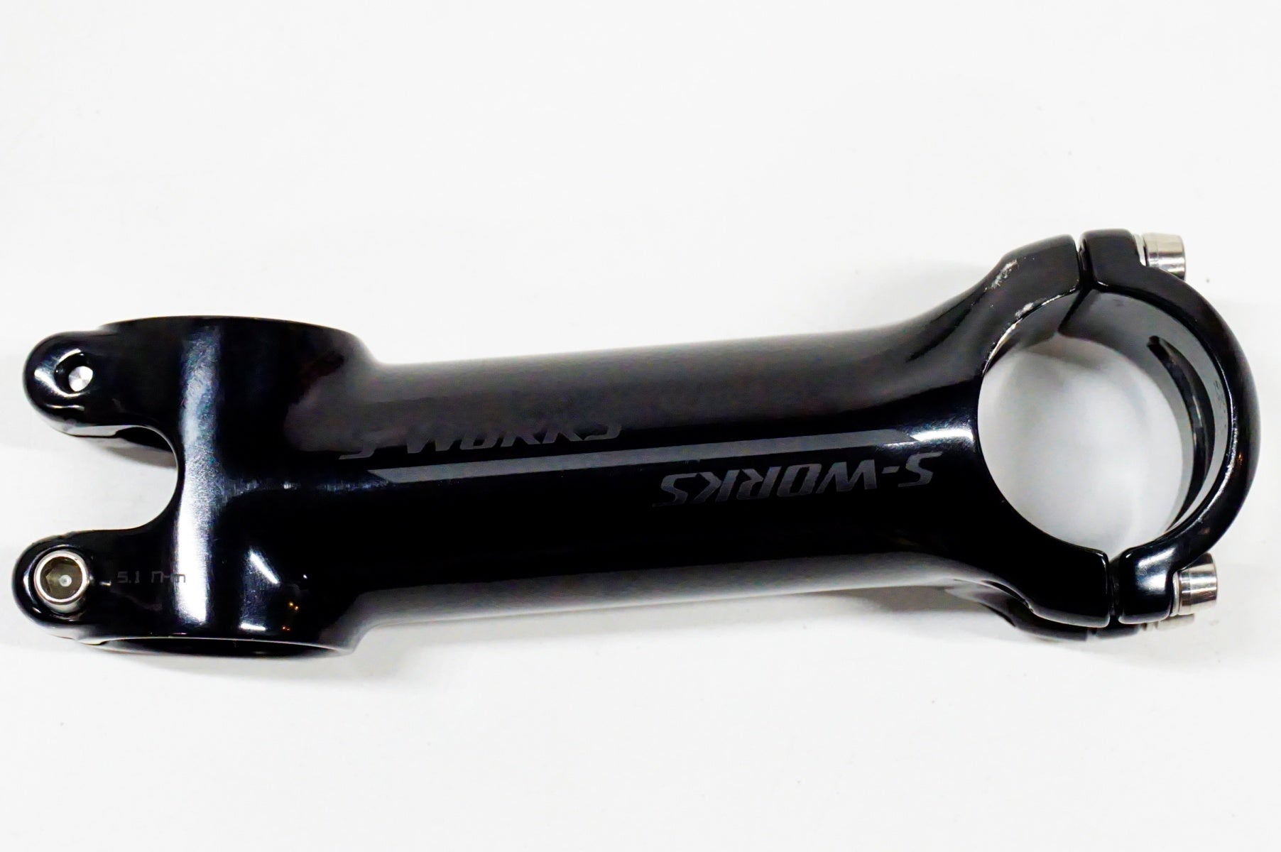 SPECIALIZED 「スペシャライズド」 S-WORKS φ31.8 110mm ステム / 名古屋大須店