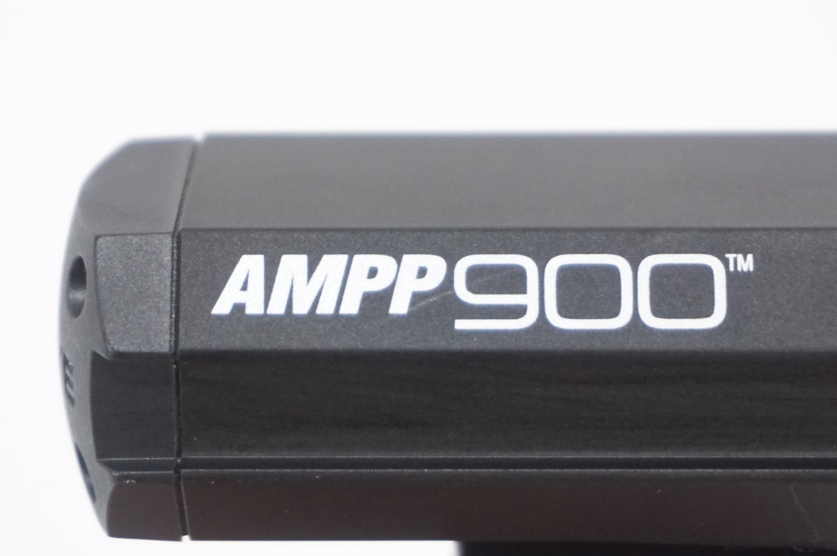 CATEYE 「キャットアイ」 AMPP900 + VIZ150 ライトセット / AKIBA店