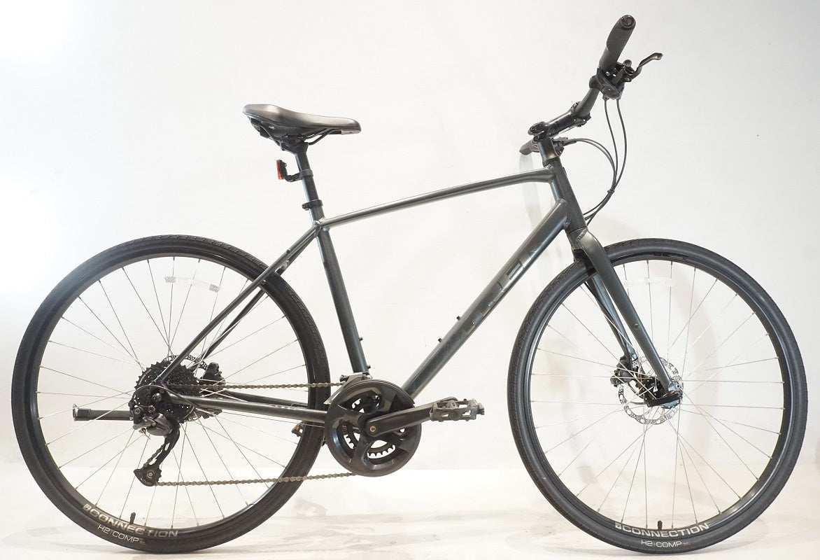 TREK 「トレック」 FX 2 DISC 2022年ごろモデル クロスバイク / 横浜戸塚店