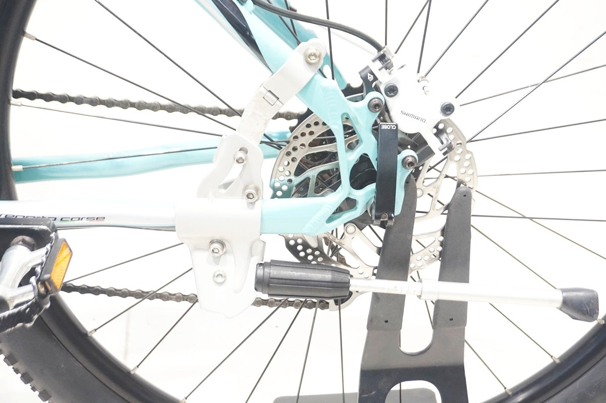 BIANCHI 「ビアンキ」 KUMA 5100 2013年モデル マウンテンバイク / 大阪門真店