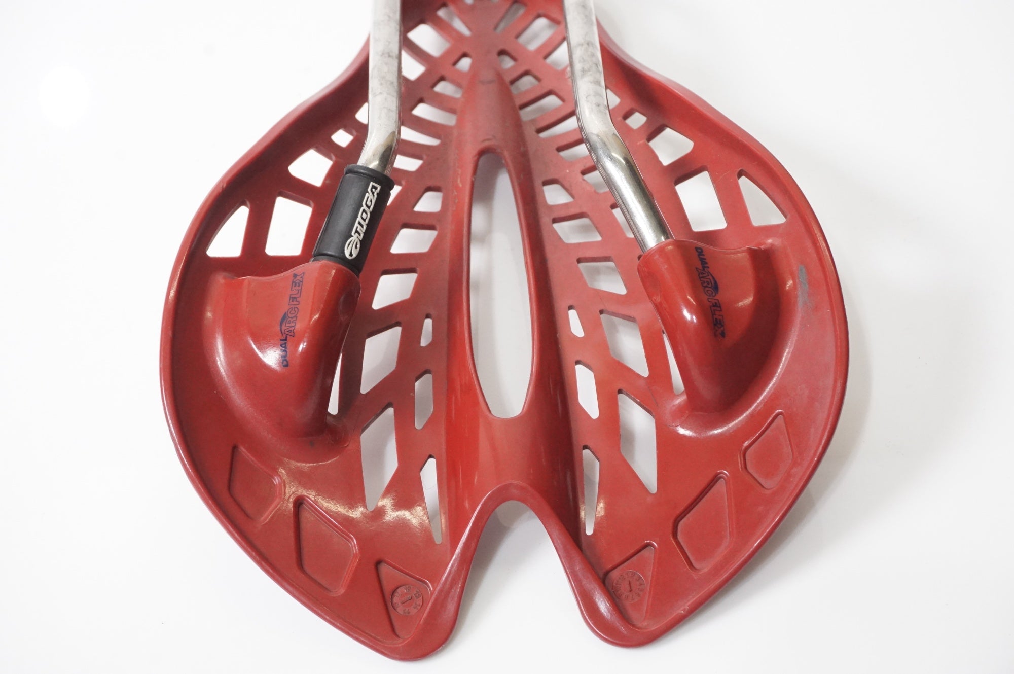 TIOGA 「タイオガ」 SPIDER TWINTAIL サドル / AKIBA店