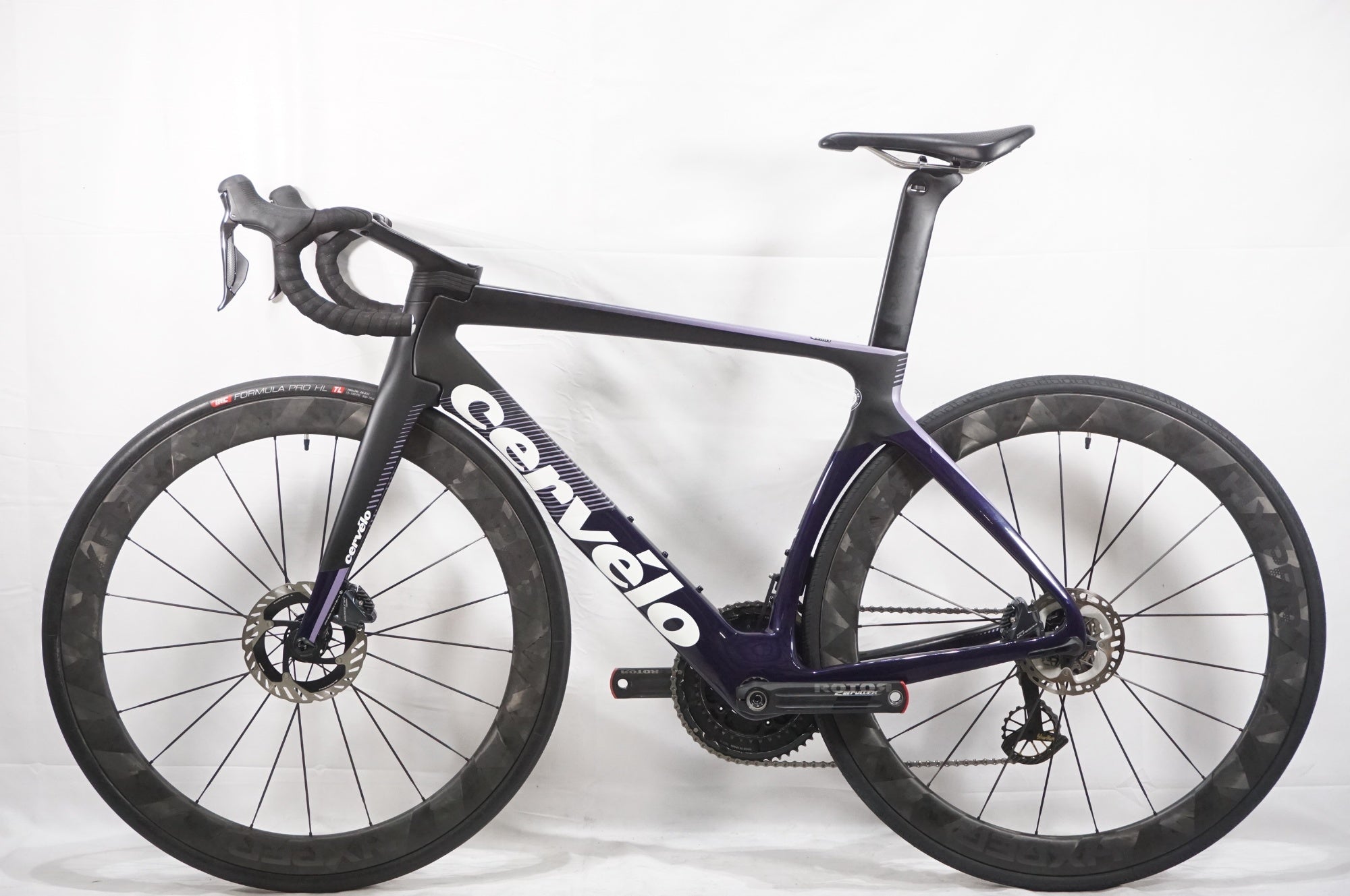 CERVELO 「サーベロ」 S5 DISC 2020年モデル ロードバイク / AKIBA店