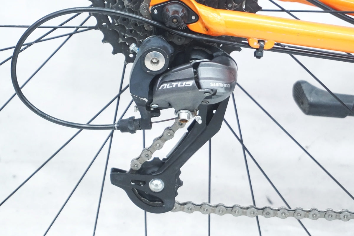 CANNONDALE 「キャノンデール」 QUICK 3 DISC 2021年モデル クロスバイク / 大阪美原北インター店