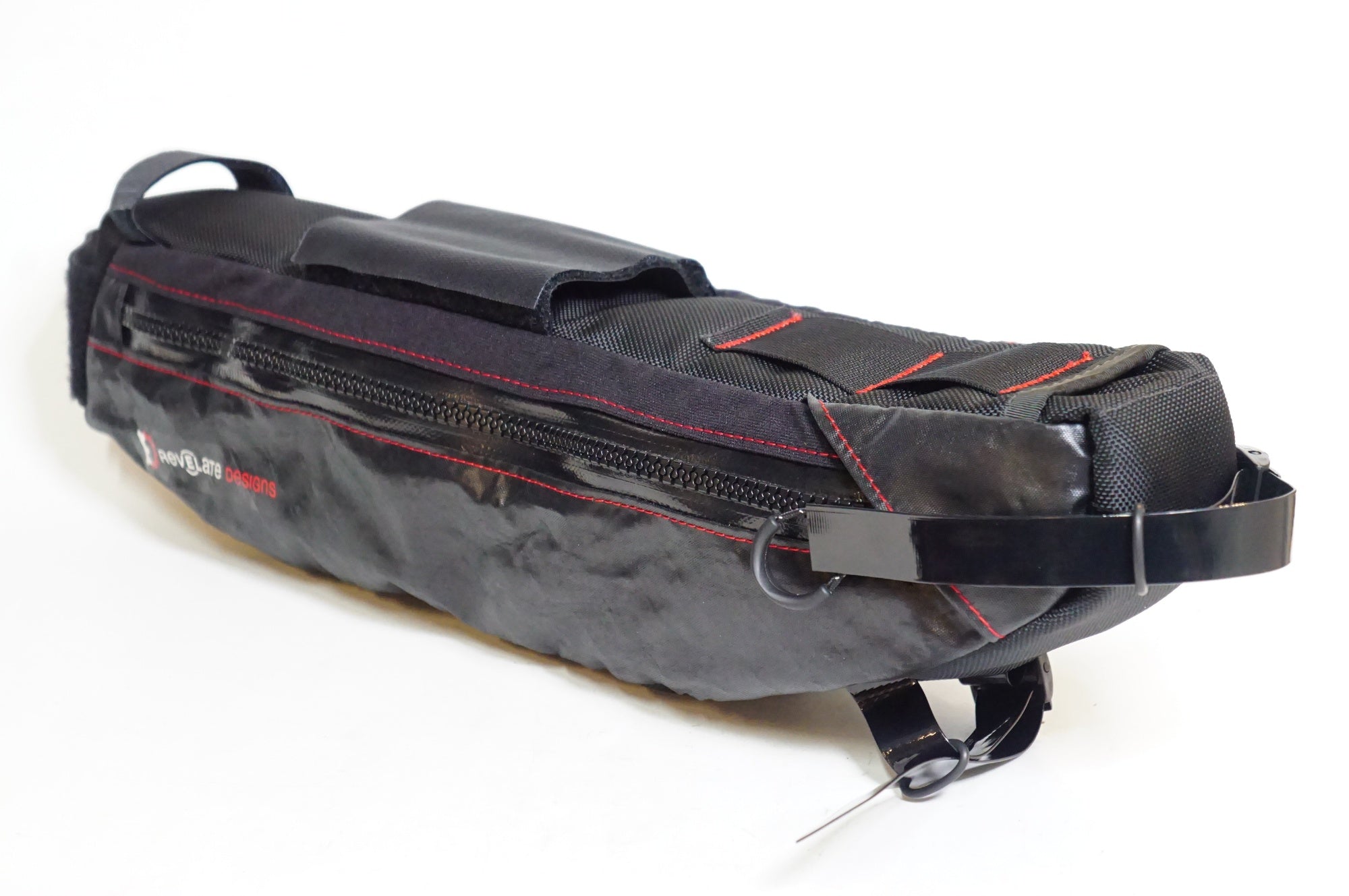 REVELATE DESIGNS 「レベレイトデザイン」 TANGLE FRAME BAG S フレームバッグ / 熊谷本店