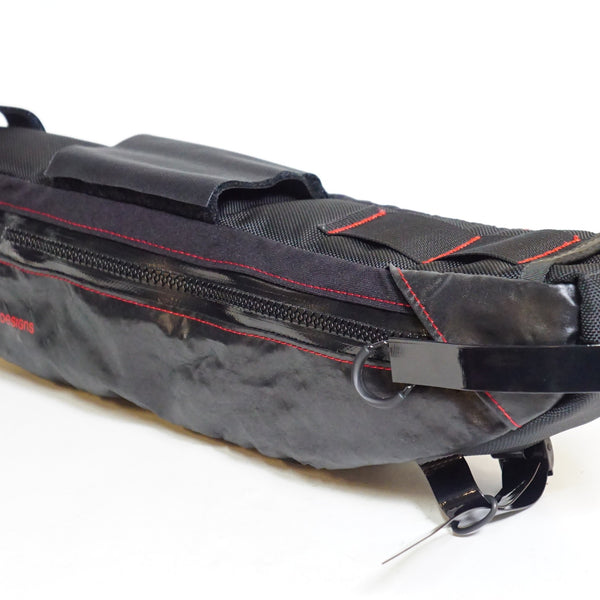 レベレイトデザイン サーリー フレームバッグ Revelate Designs レベレイトデザイン サーリー フレームバッグ Revelate Designs