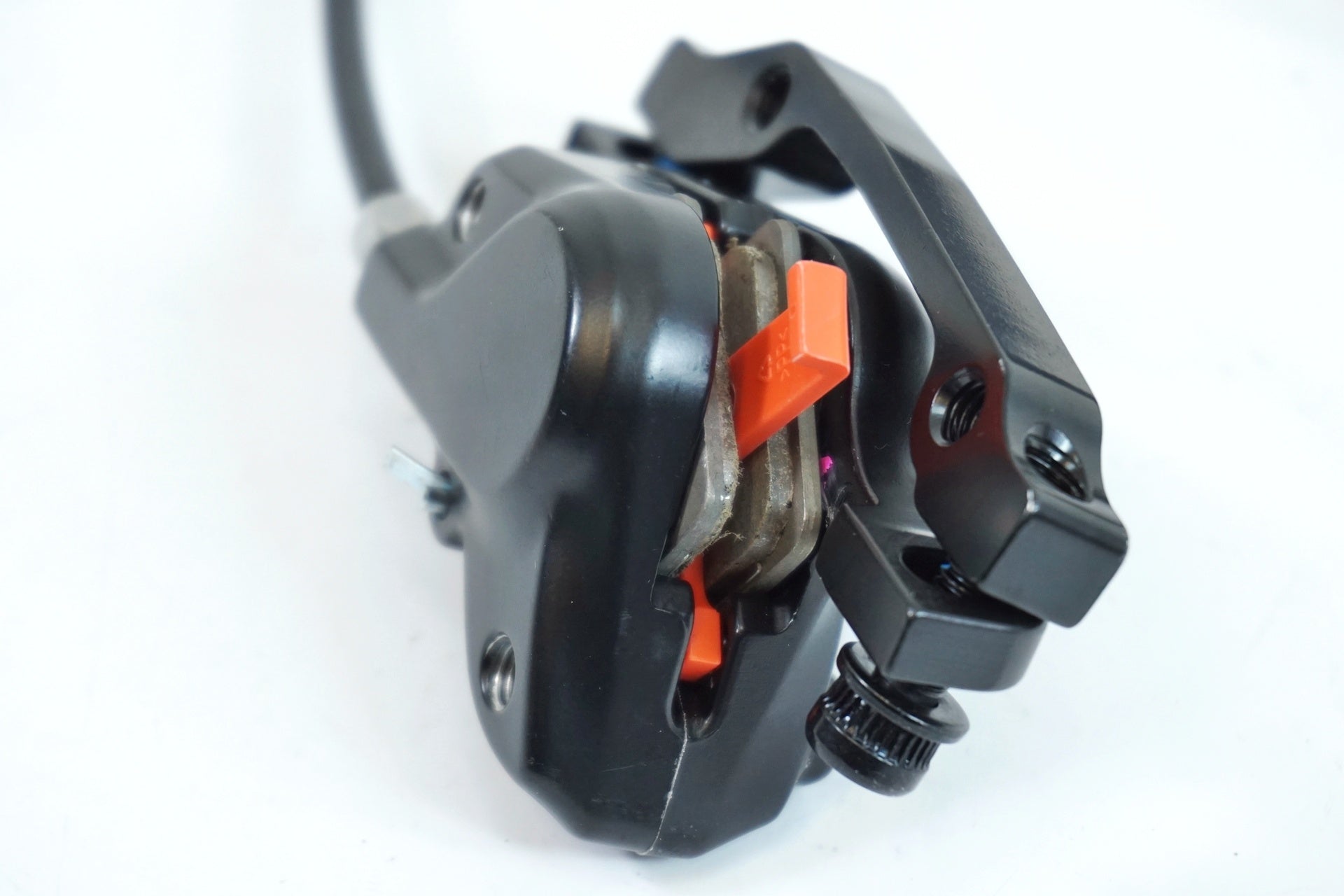 SHIMANO 「シマノ」 BR-MT200/BL-MT200 ブレーキセット / 有明ガーデン店