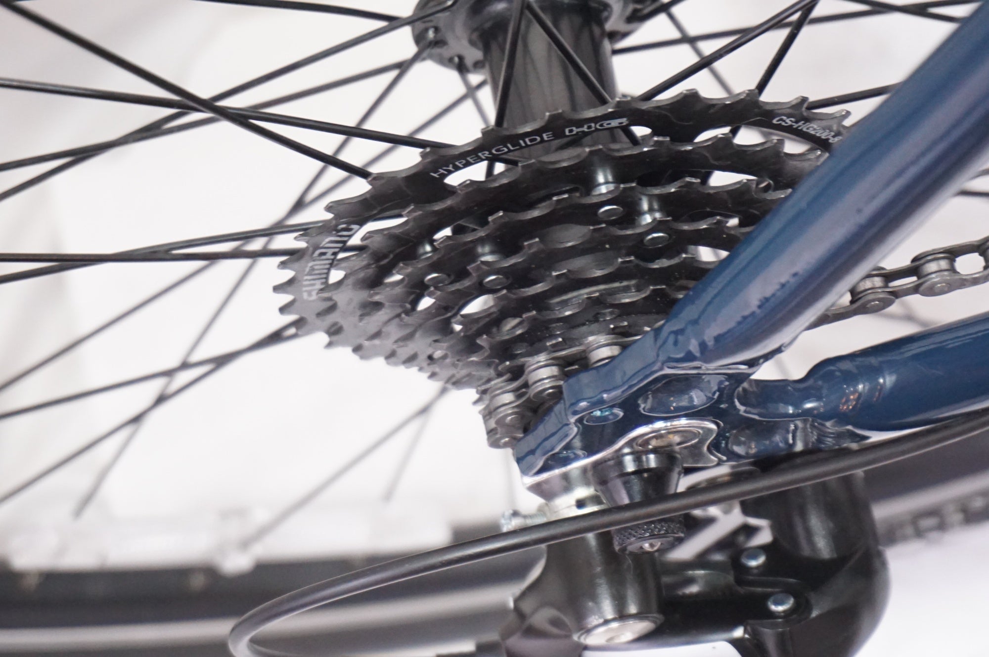 ! CYCLES 「イーエムサイクルズ」 C101I 2026年モデル クロスバイク / 世田谷店