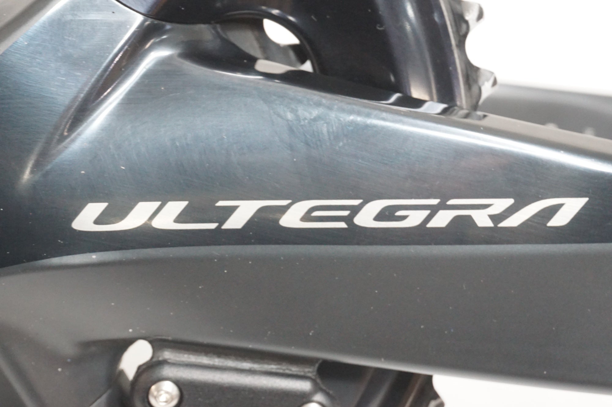 4IIII 「フォーアイ」 PRECISION PRO ULTEGRA FC-R8000 パワーメーター 50-34T 170mm クランク / 大宮店