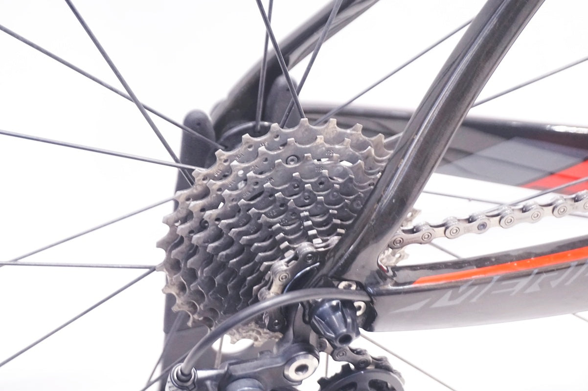 MERIDA 「メリダ」 REACTO 5000 2019年モデル ロードバイク / 大阪門真店