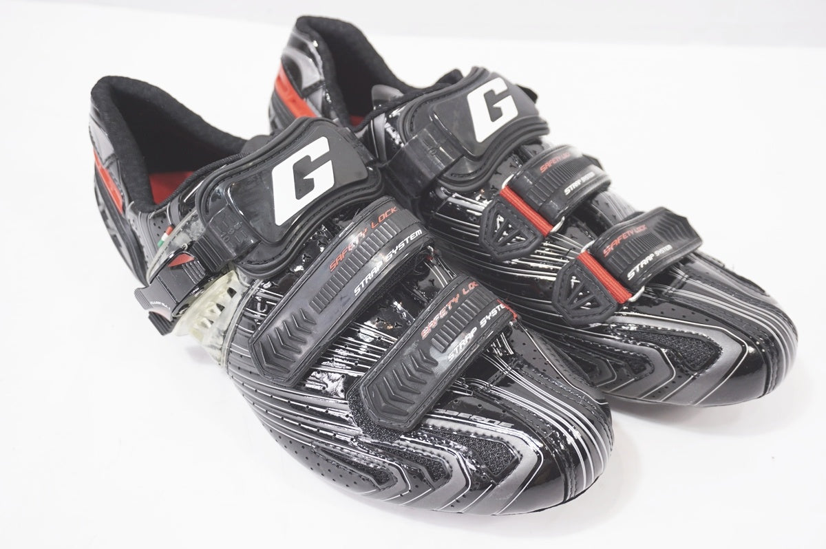 GAERNE 「ガエルネ」 CARBON G 26cm シューズ / バイチャリ世田谷店