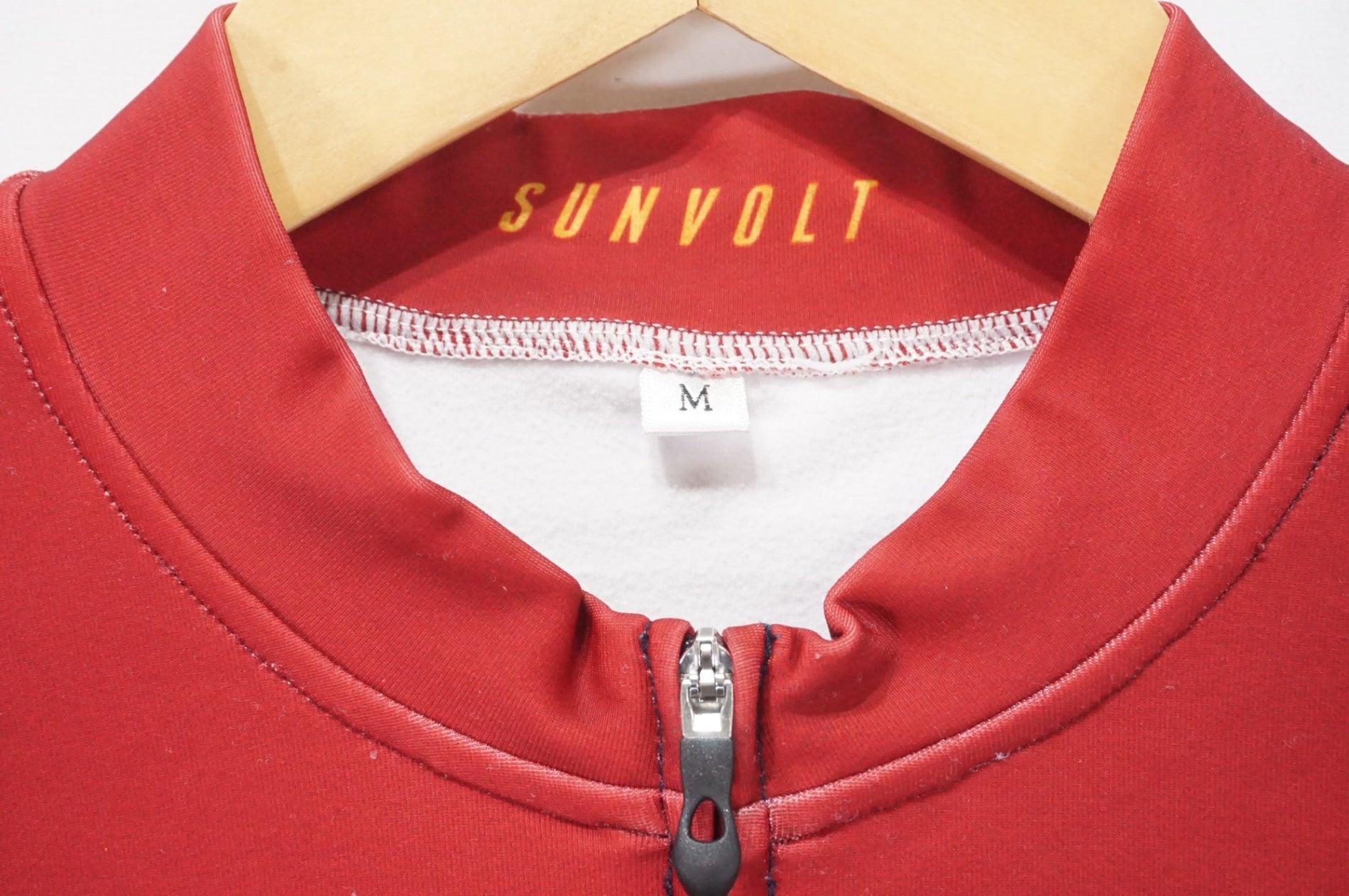 SUNVOLT 「サンボルト」 Mサイズ ジャージ / AKIBA店