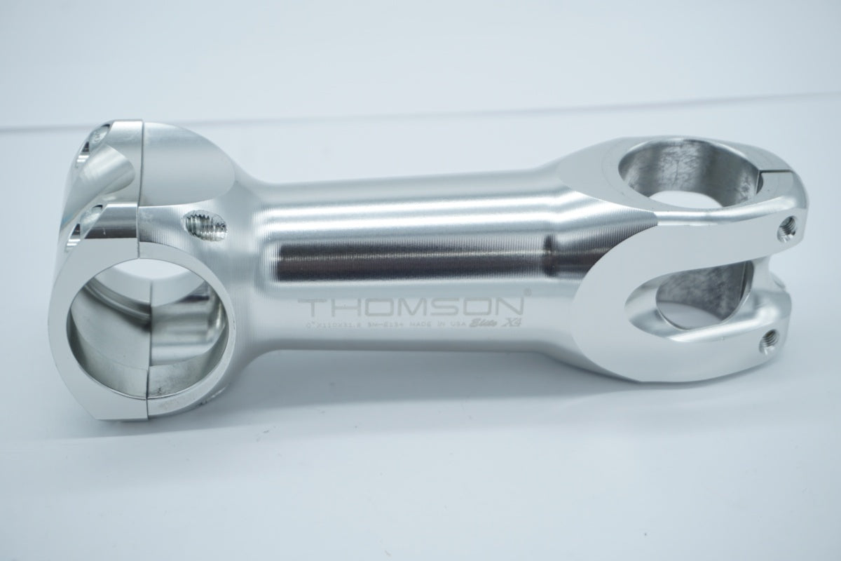 THOMSON 「トムソン」 ELITE X4 φ31.8 110mm ステム / 滋賀大津店 THOMSON 「トムソン」 ELITE X4 φ31.8 110mm ステム / 滋賀大津店
