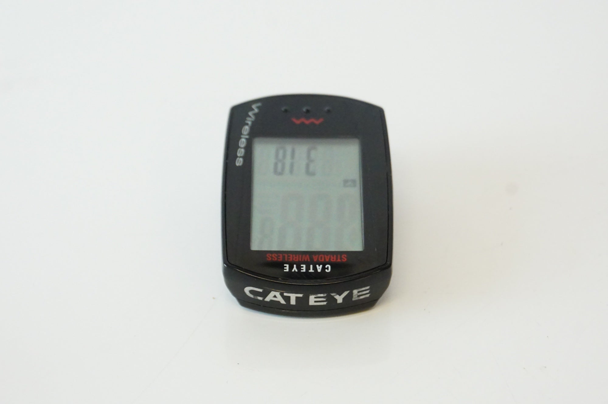 CATEYE 「キャットアイ」 STRADA WIRELESS CC-RD300W サイクルコンピューター / 浜松店