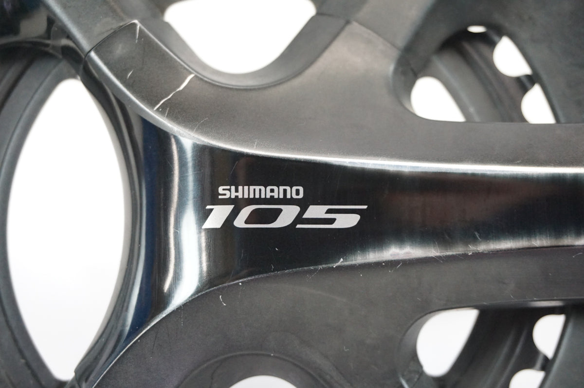 SHIMANO 「シマノ」 105 FC-5800 50-34T 170mm クランク / 宇都宮店