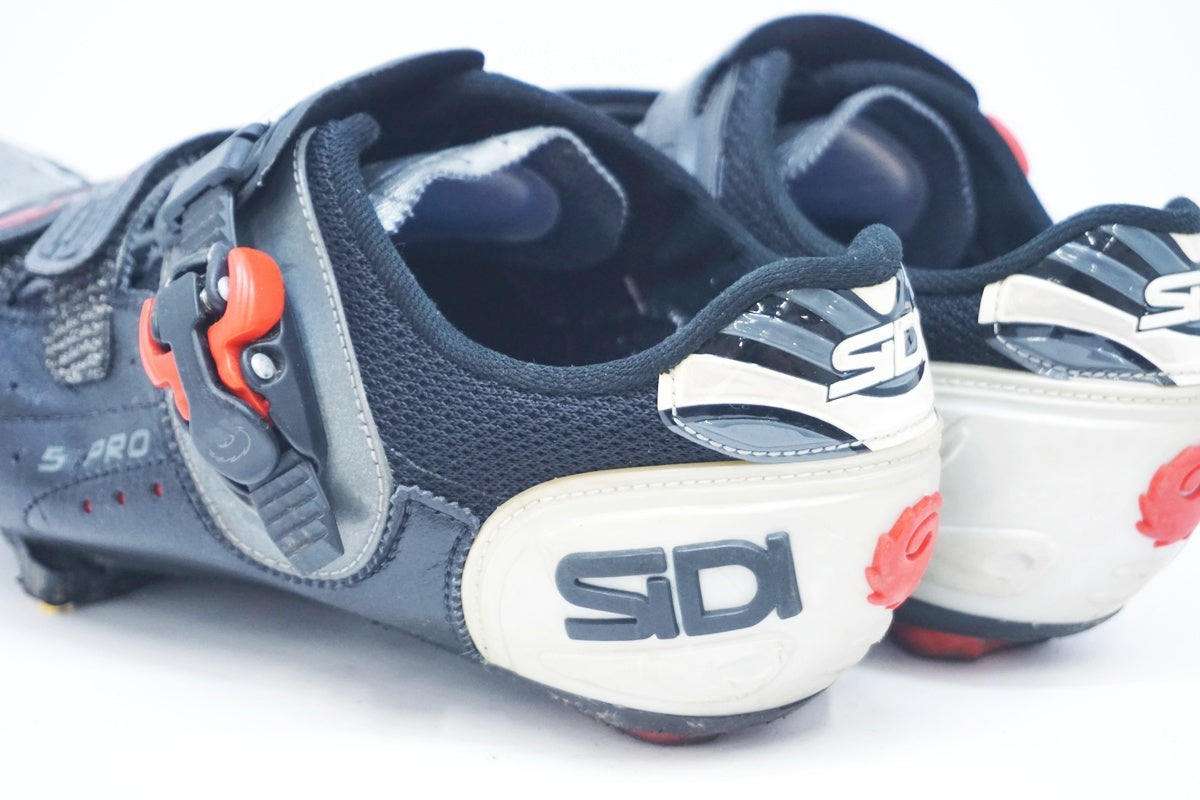 SIDI 「シディ」 GENIUS 5 PRO EU43 シューズ / 大阪美原北インター店