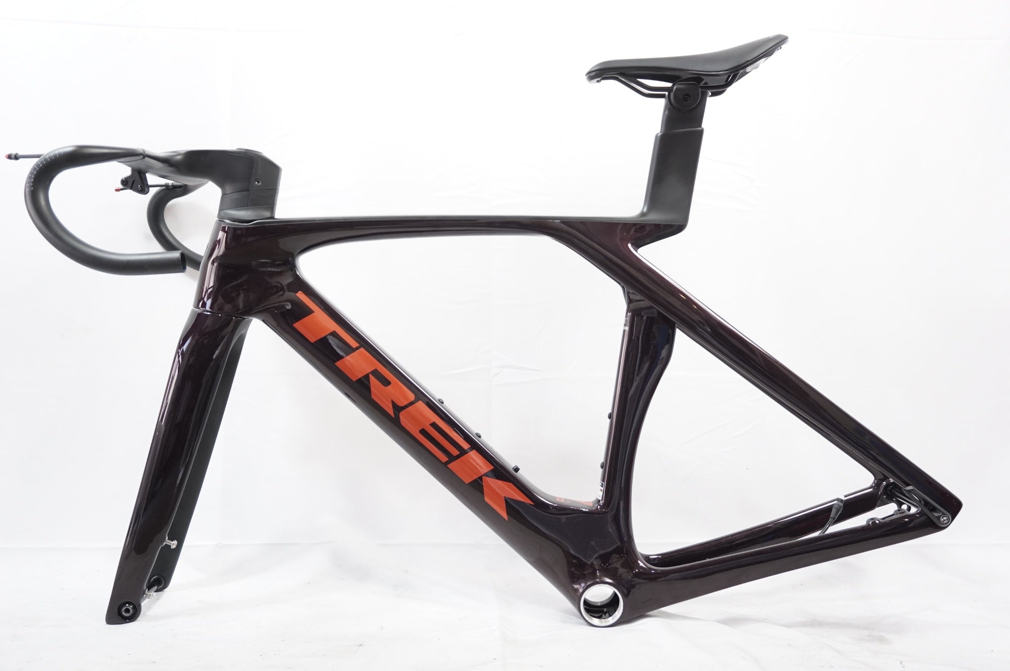 TREK 「トレック」 MADONE SL7 2024年モデル フレームセット / 世田谷店