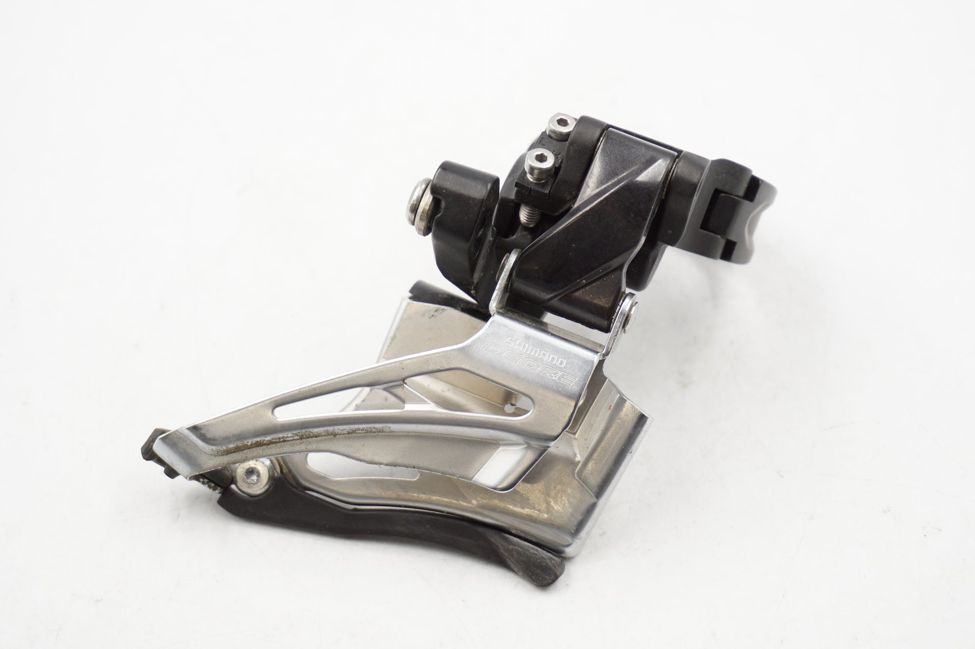 SHIMANO 「シマノ」 DEORE FD-M6025 フロントディレイラー / 奈良店