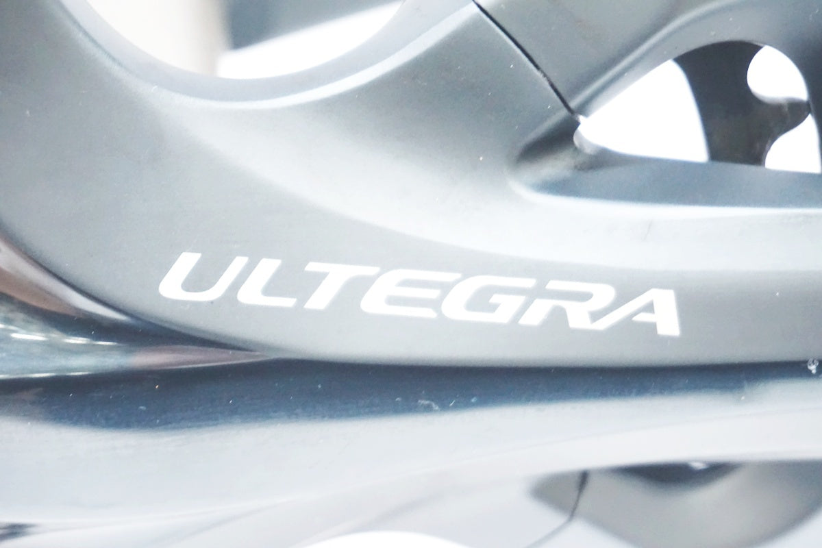 SHIMANO 「シマノ」 ULTEGRA FC-6700 52-39T 170mm クランク / 大阪美原北インター店