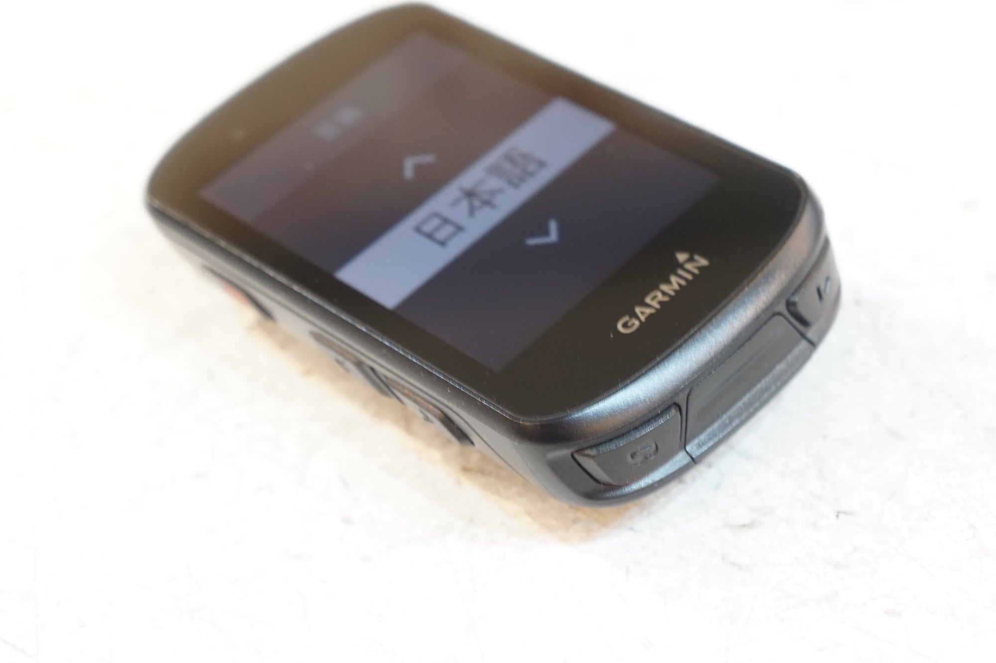 GARMIN 「ガーミン」 EDGE 530 サイクルコンピューター / バイチャリ浦和ベース