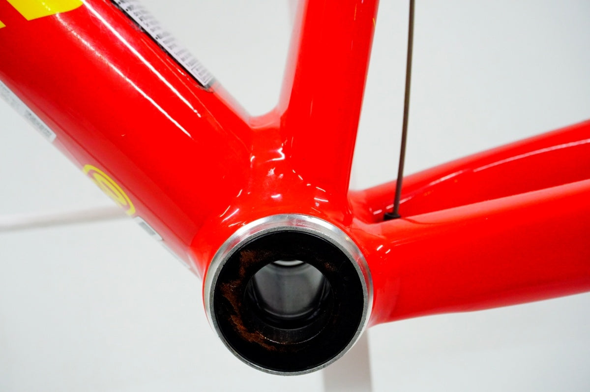 CANNONDALE 「キャノンデール」 CAAD12 COLORS 2018年モデル フレームセット / 名古屋大須店