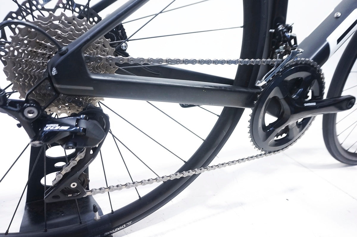 BMC 「ビーエムシー」 TEAMMACHINE SLR SEVEN 105MIX 2022年モデル ロードバイク / 大阪門真店