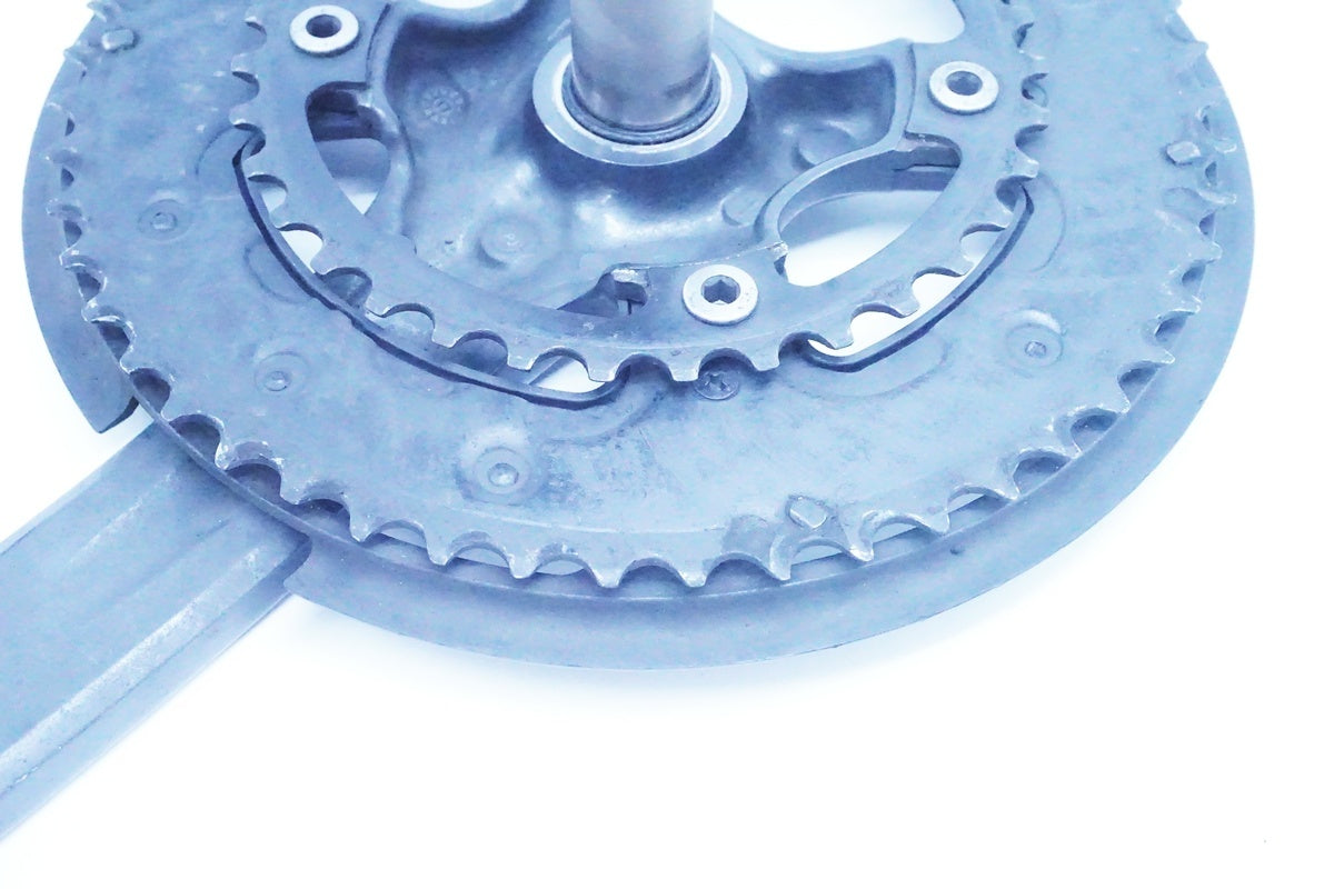 SHIMANO「シマノ」 CLARIS FC-R2000 165mm 50-34T クランク/ 京都西院店