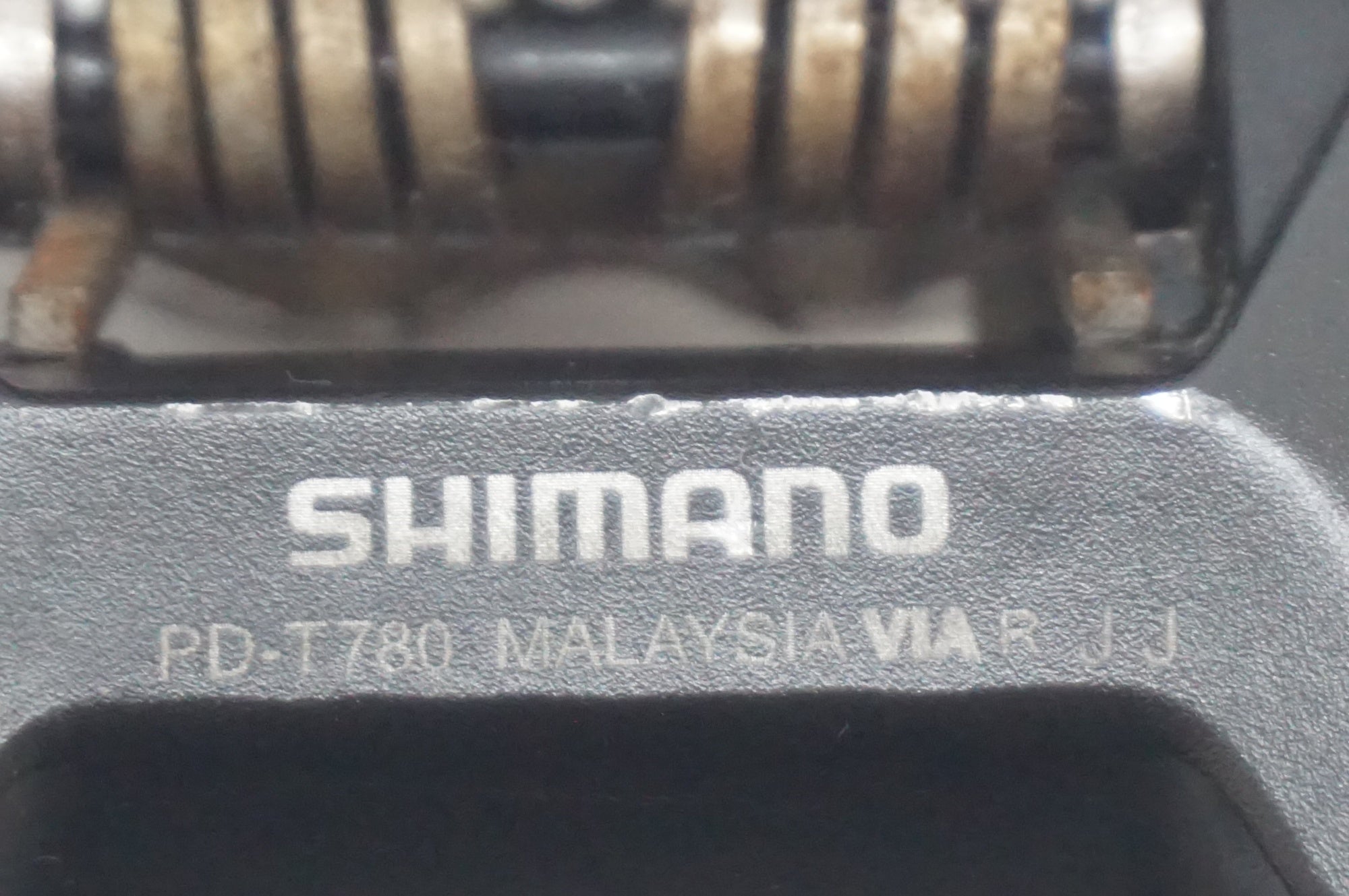SHIMANO 「シマノ」 DEORE XT PD-T780 ペダル / 福岡店