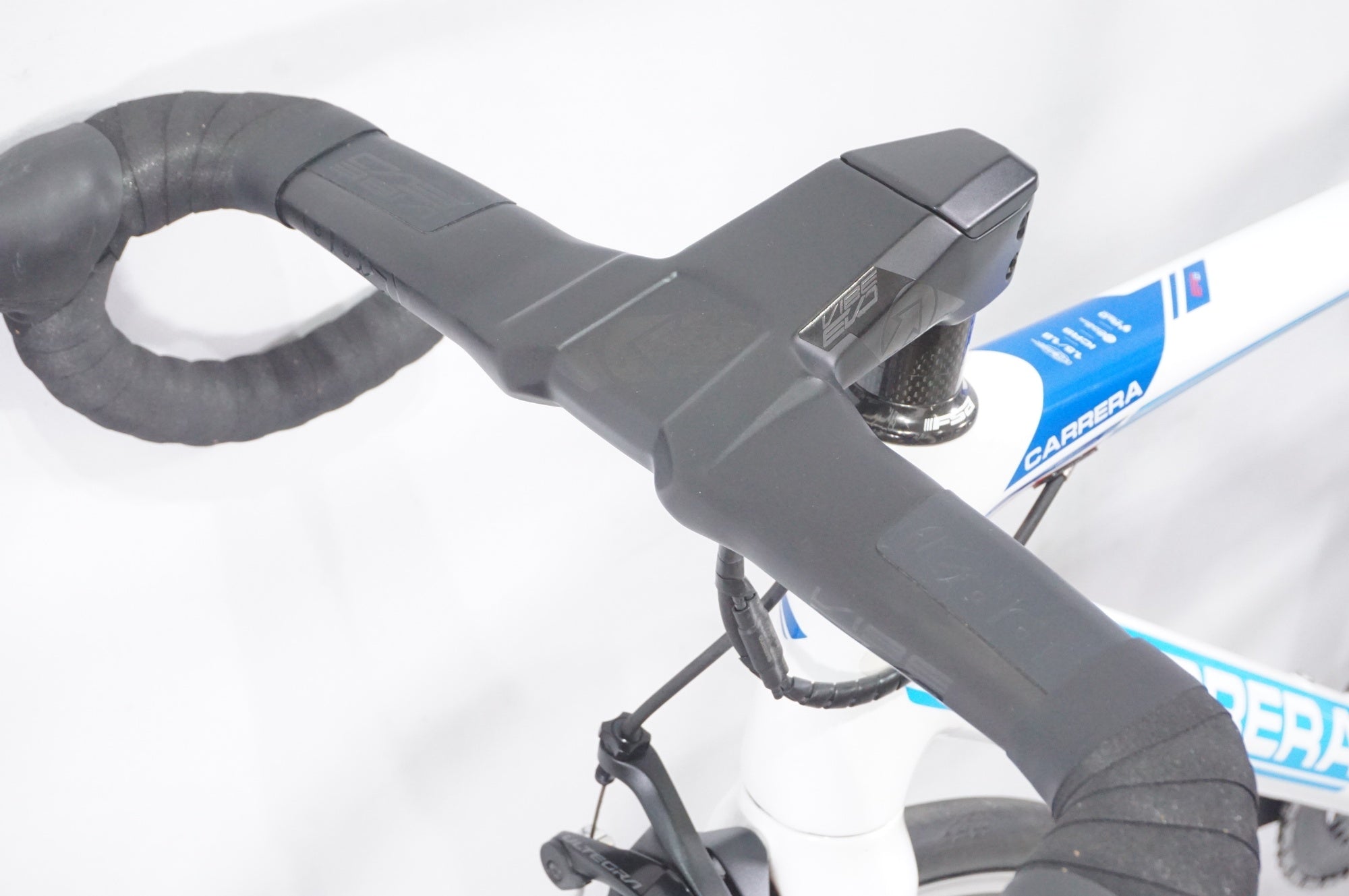 CARRERA 「カレラ」 ER-01 2020年モデル カスタム ロードバイク / AKIBA店