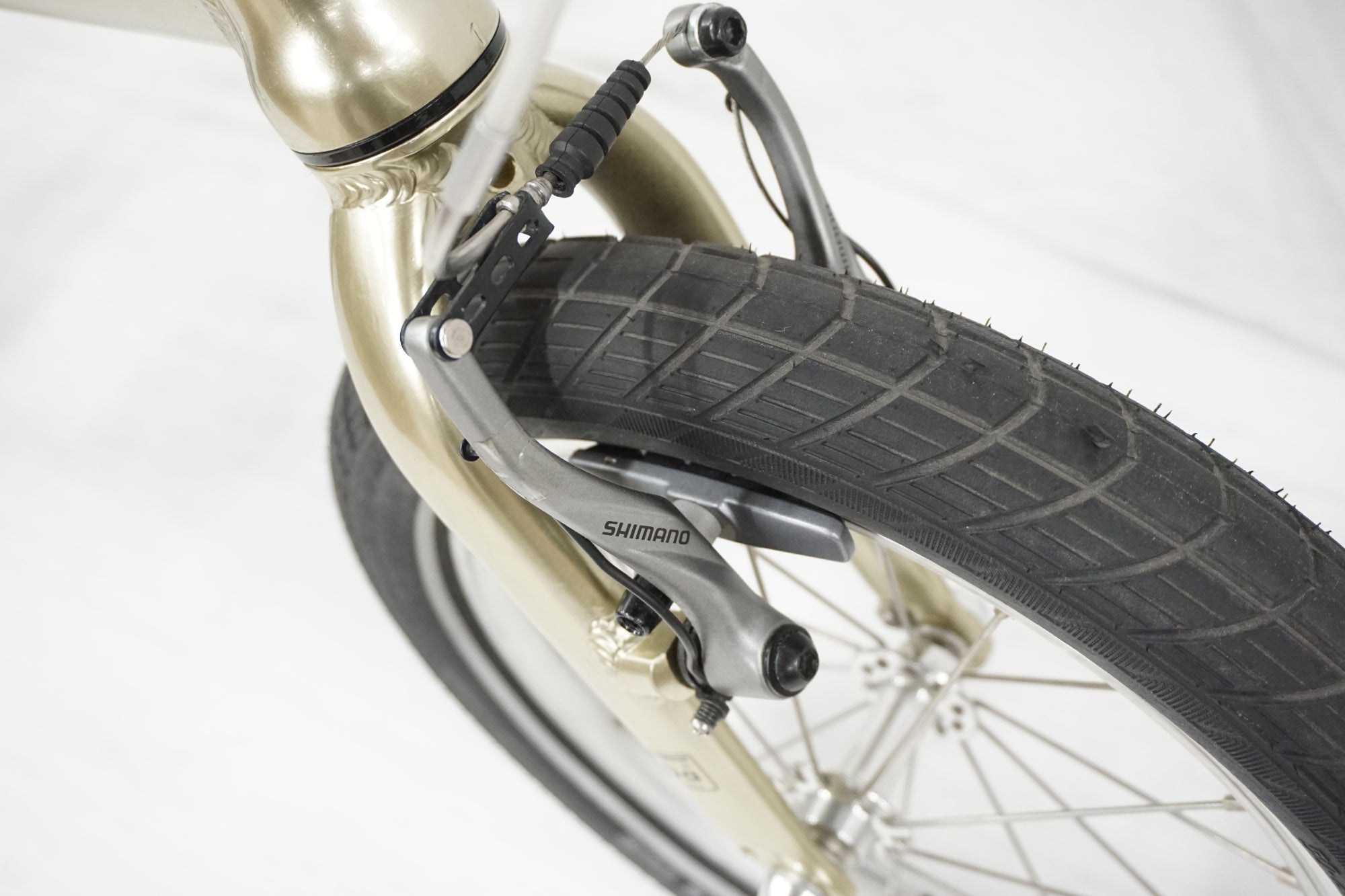 DAHON 「ダホン」 DOVE PLUS 14インチ 2018年モデル 折り畳み自転車 / 奈良店