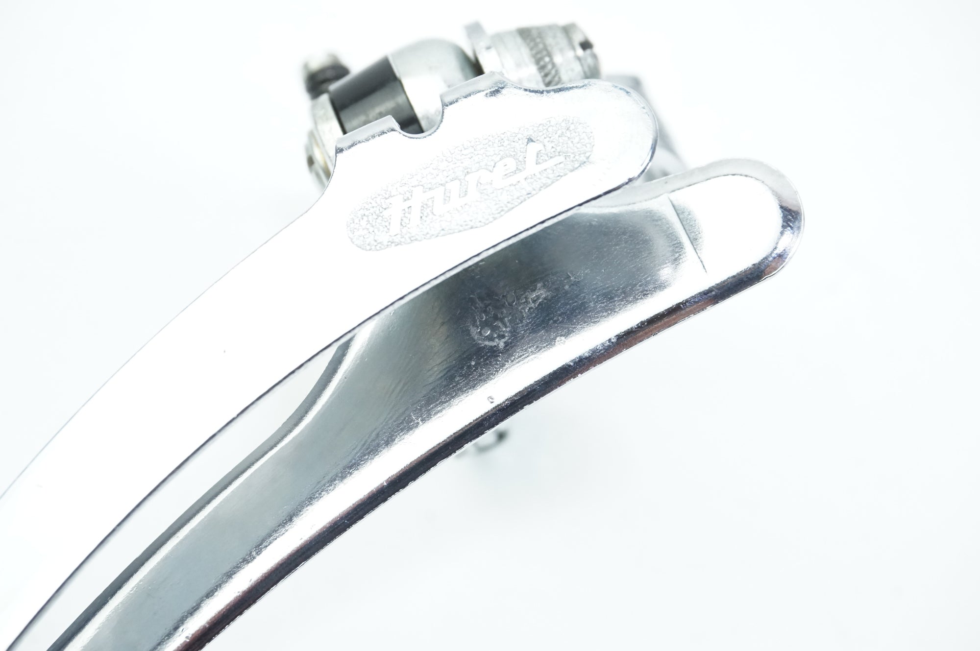 HURET 「ユーレー」 ALLVIT フロントディレイラー / 中目黒店