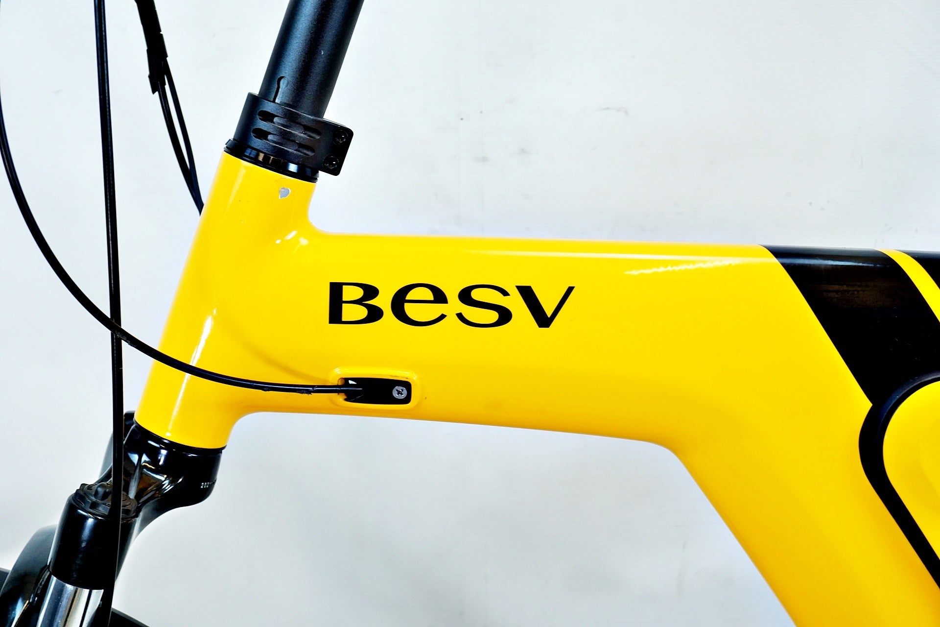 BESV 「ベスビー」 PSA1 2022年頃 電動アシスト自転車 ITV0OC653YK8 BESV 「ベスビー」 PSA1 2022年モデル 電動アシスト自転車 / 有明