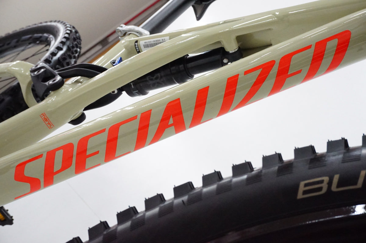 SPECIALIZED 「スペシャライズド」 MEN’S STUMPJUMPER ST 27.5 2019年モデル マウンテンバイク / 浜松店
