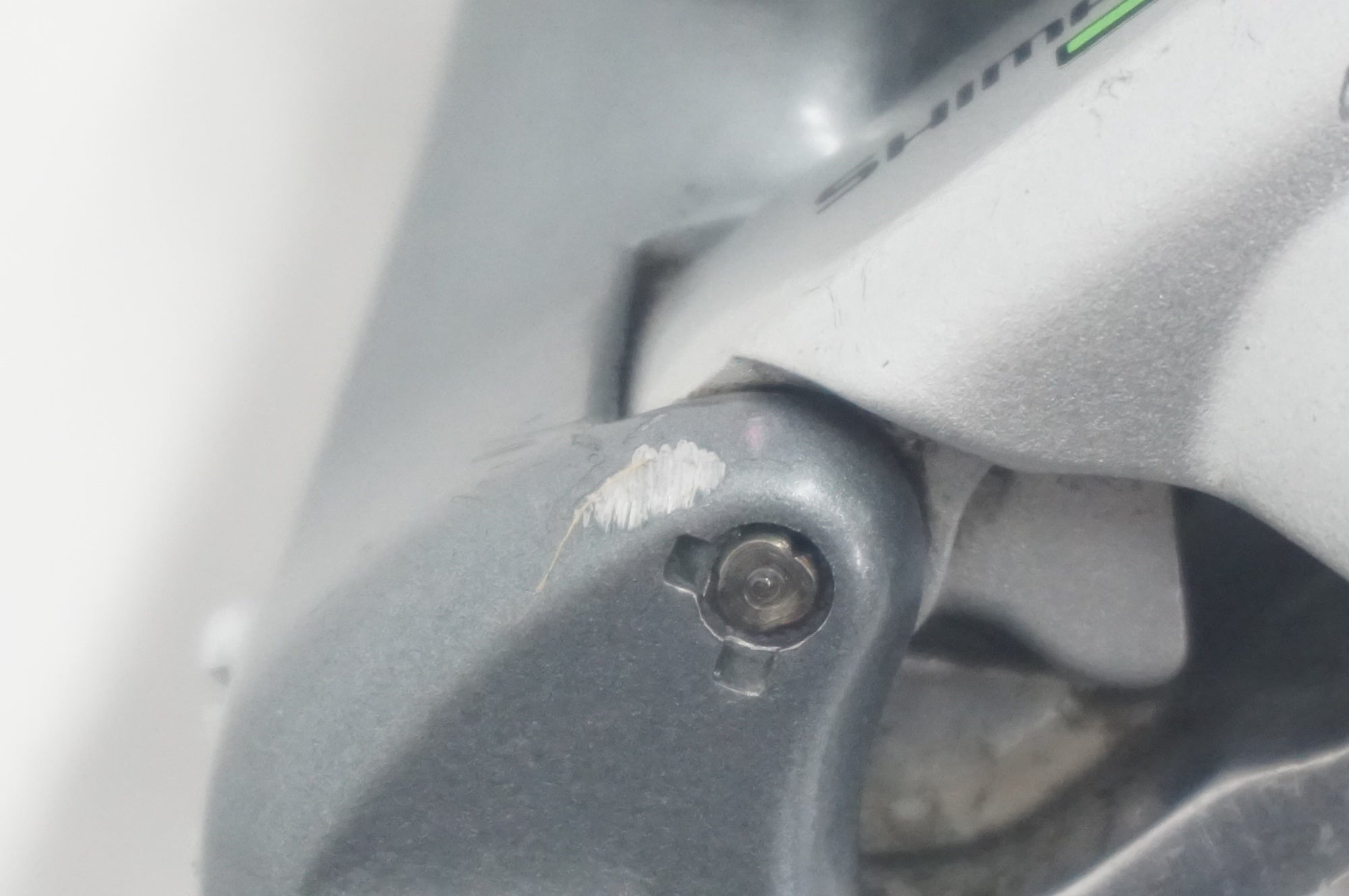 SHIMANO 「シマノ」 600 RD-6400 リアディレイラー / 福岡店