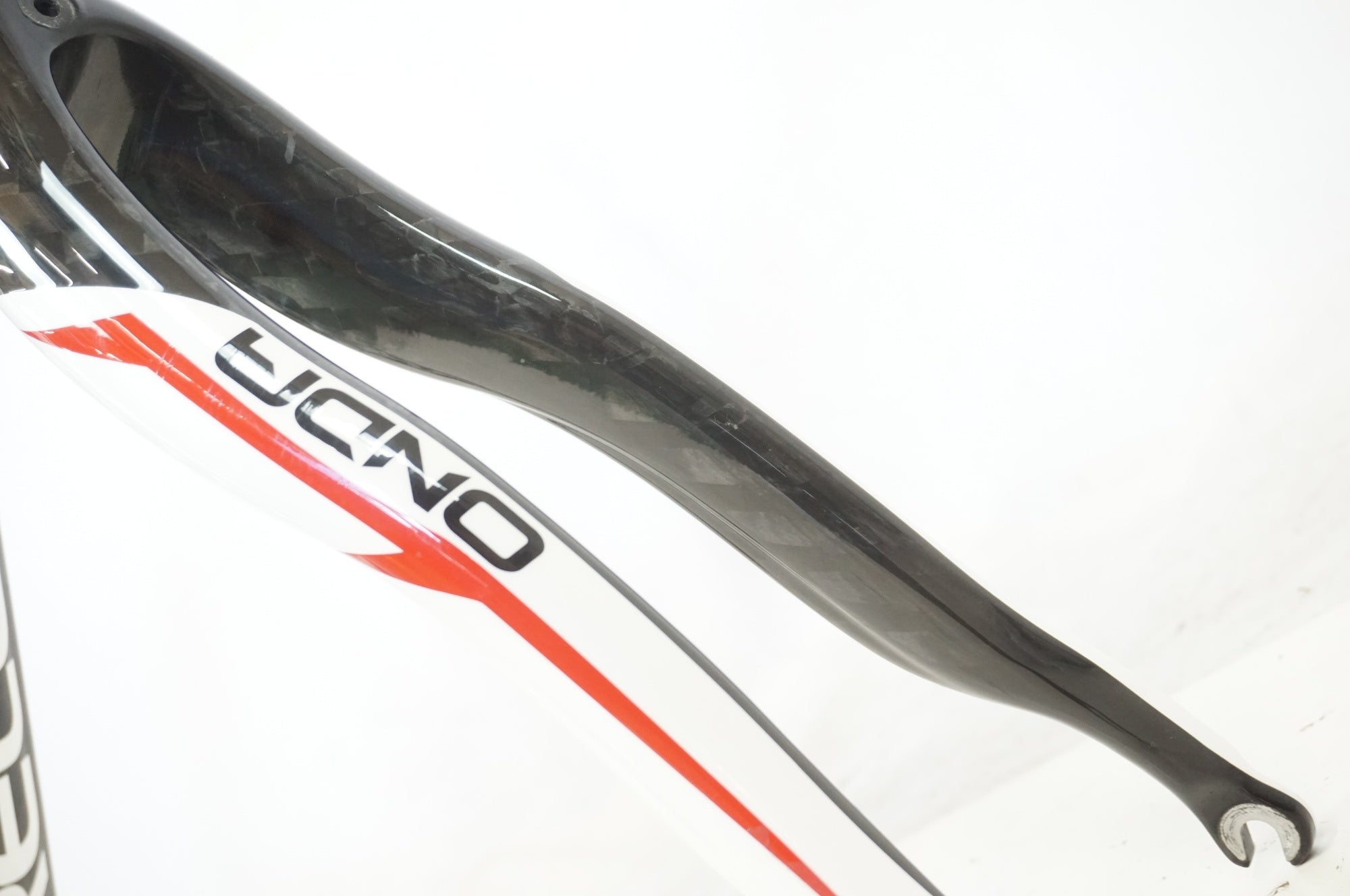 PINARELLO 「ピナレロ」 FP QUATTRO 2013年モデル フレームセット