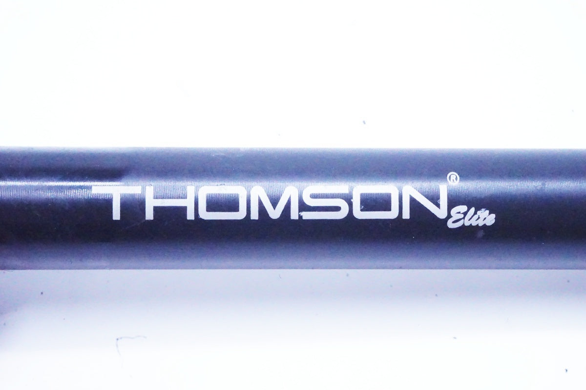THOMSON「トムソン」 ELITE SP-E101 φ27.2 300mm シートポスト/ 京都西院店