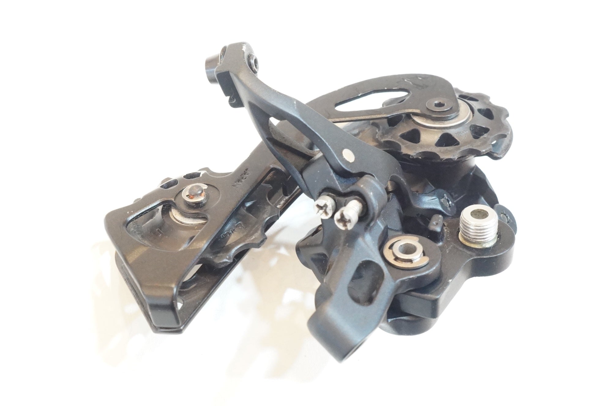 SHIMANO 「シマノ」 XTR RD-M981 リアディレイラー / 浦和ベース