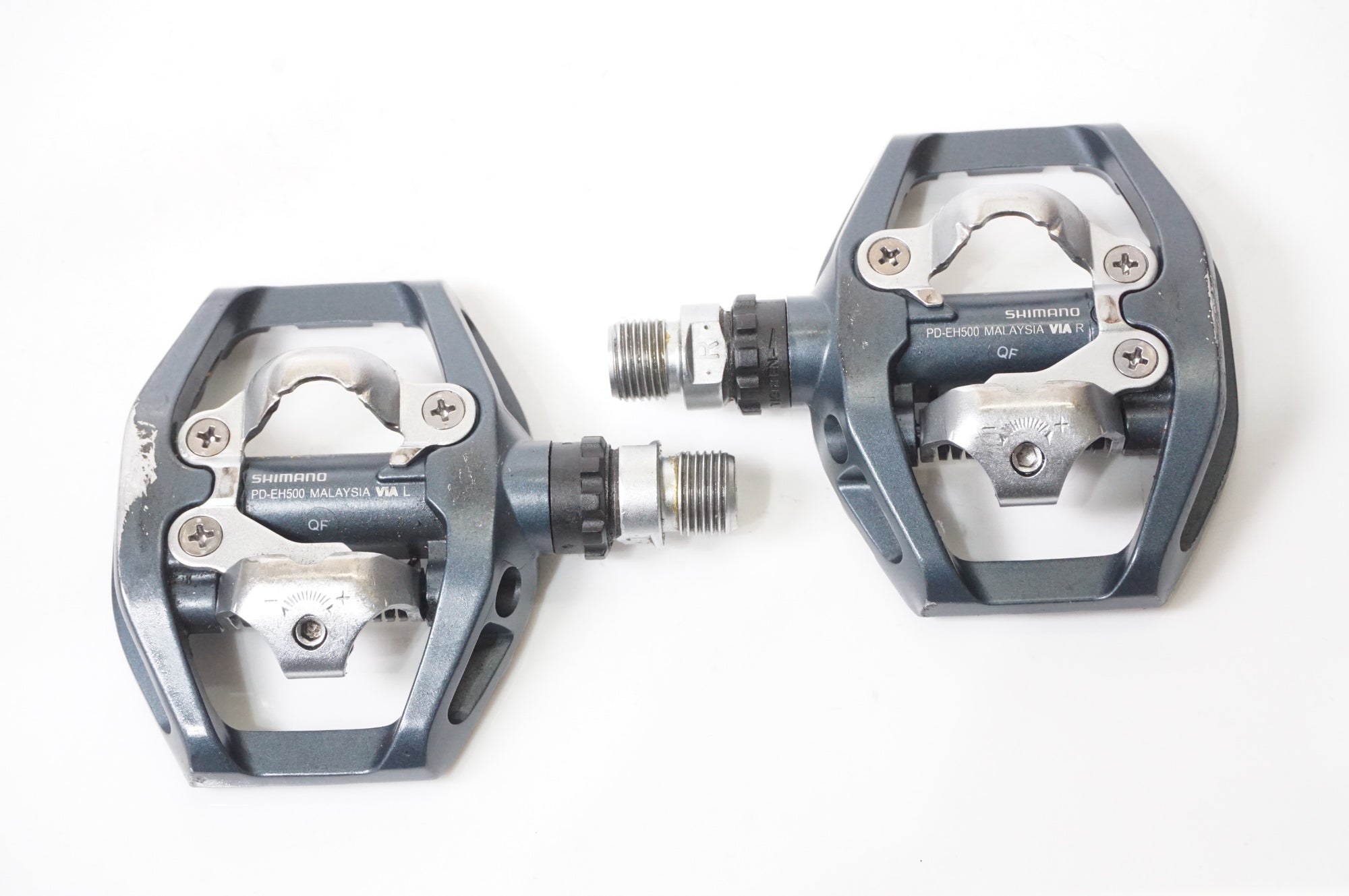 SHIMANO 「シマノ」 PD-EH500 ペダル / AKIBA店