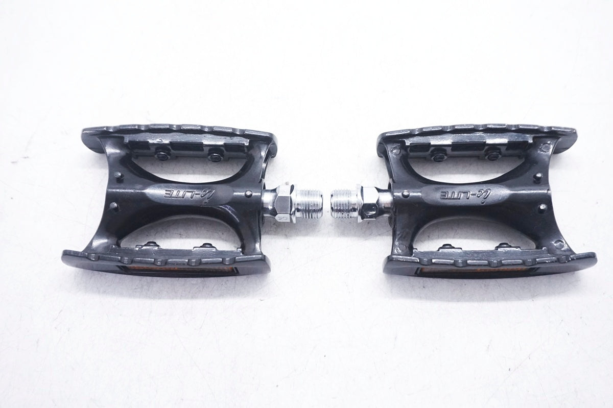 MKS 「ミカシマ」 IC-LITE ペダル / 大阪門真店