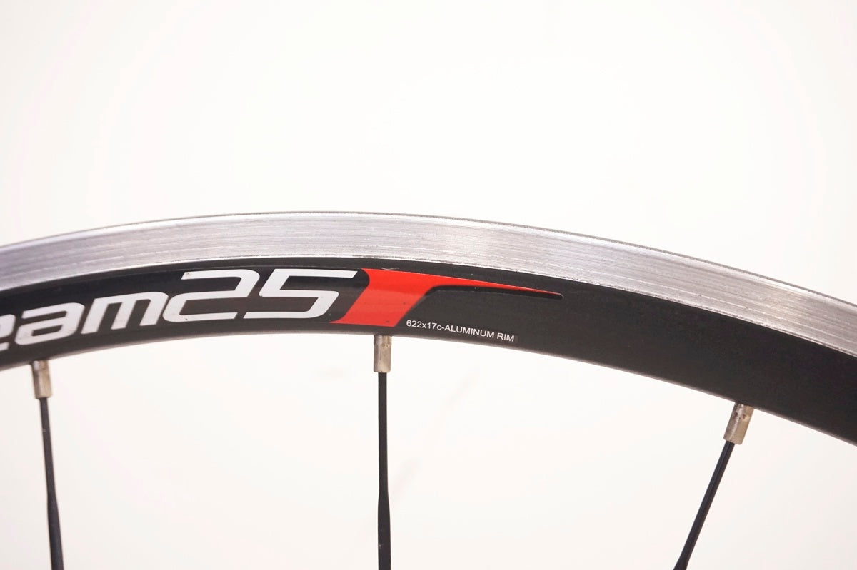 VISION 「ビジョン」 RACING SPORT SHIMANO 11s ホイールセット / 大阪門真店