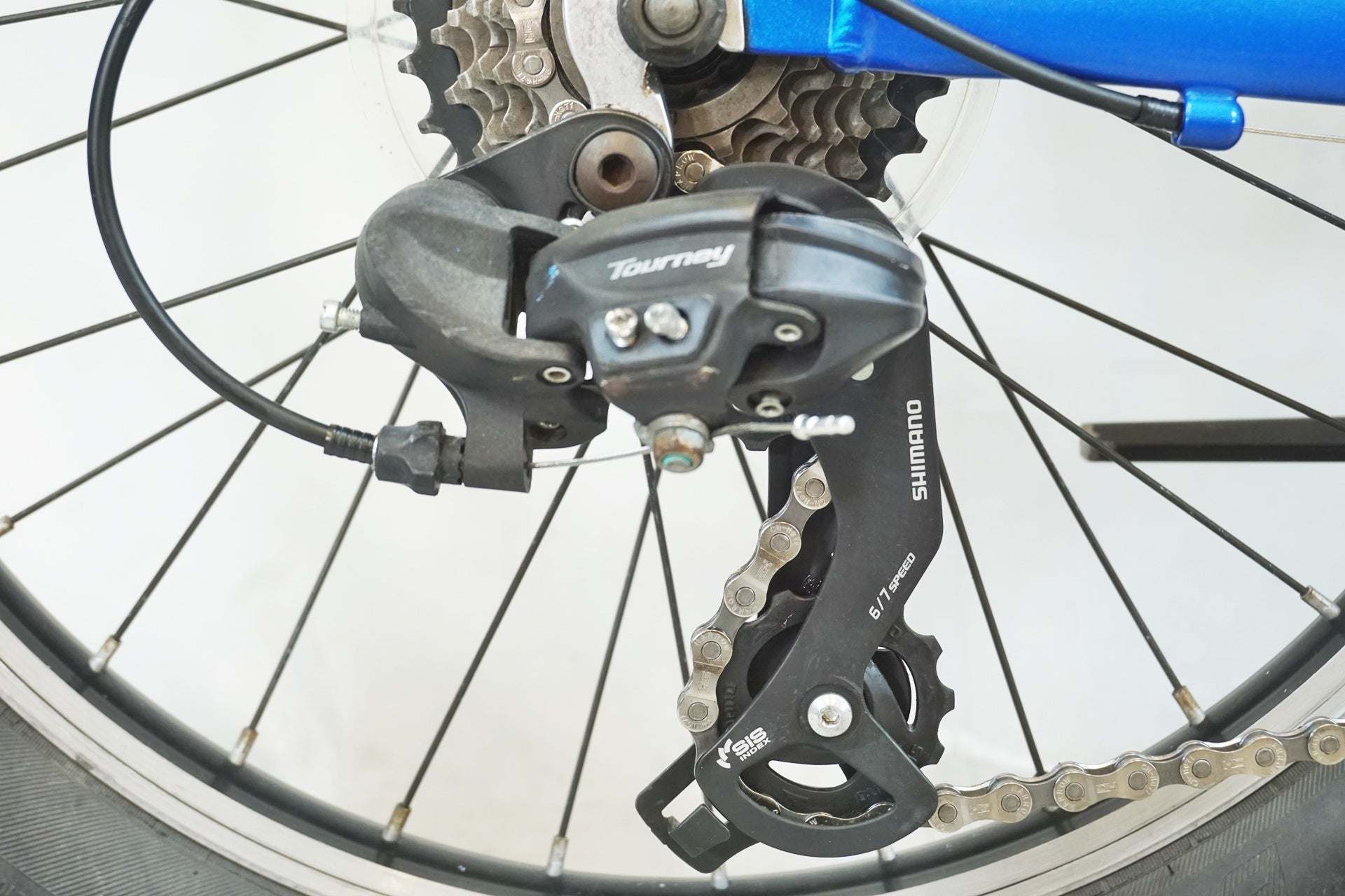 TREK 「トレック」 PRECALIBER 20 2020年モデル キッズバイク / 有明ガーデン店