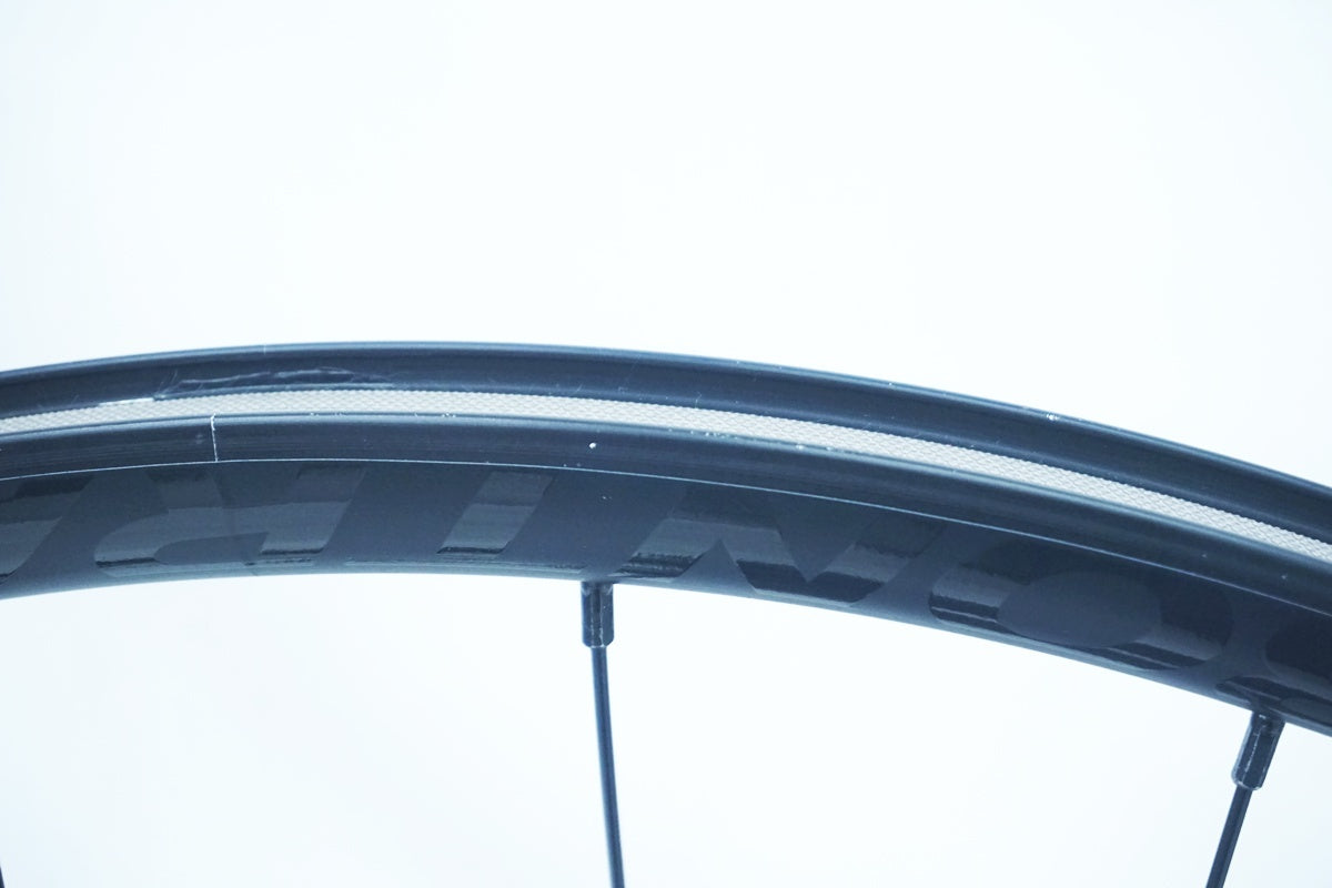 BONTRAGER 「ボントレガー」 PARADIGM SL DISC シマノ11速 ホイール