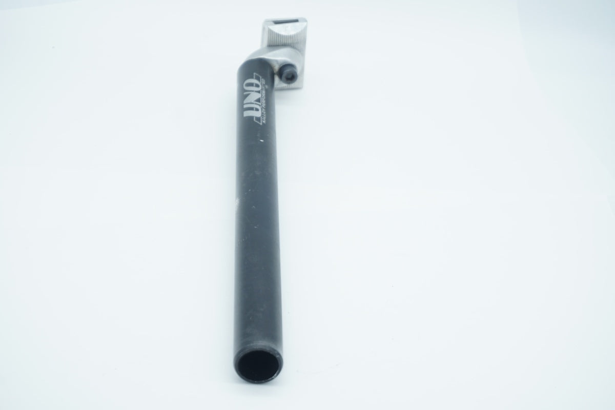 UNO 「ウノ」 φ27.2 350mm シートポスト  / 滋賀大津店