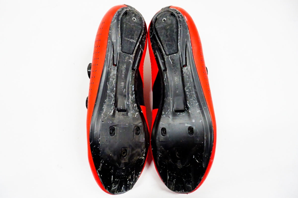 FIZIK 「フィジーク」 INFINITO R1 44.5 シューズ / 名古屋大須店